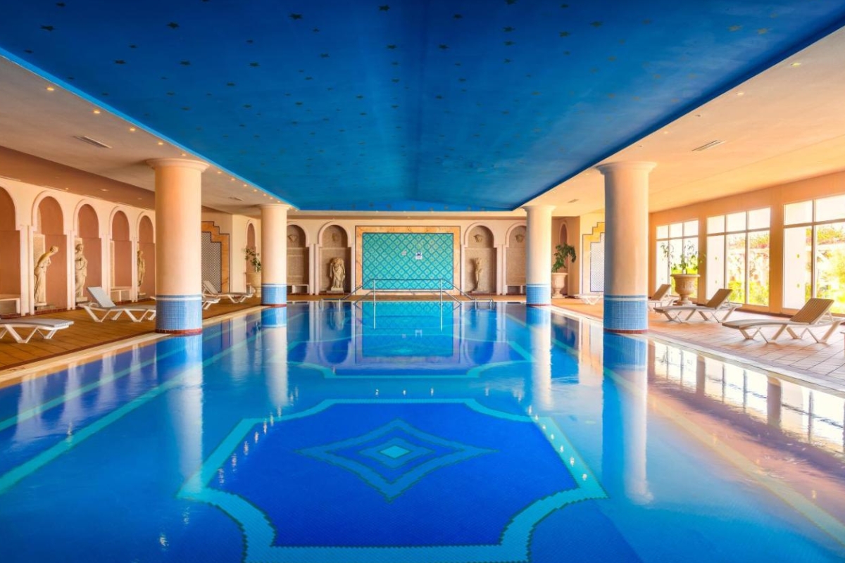 Occidental Marco Polo photo 13