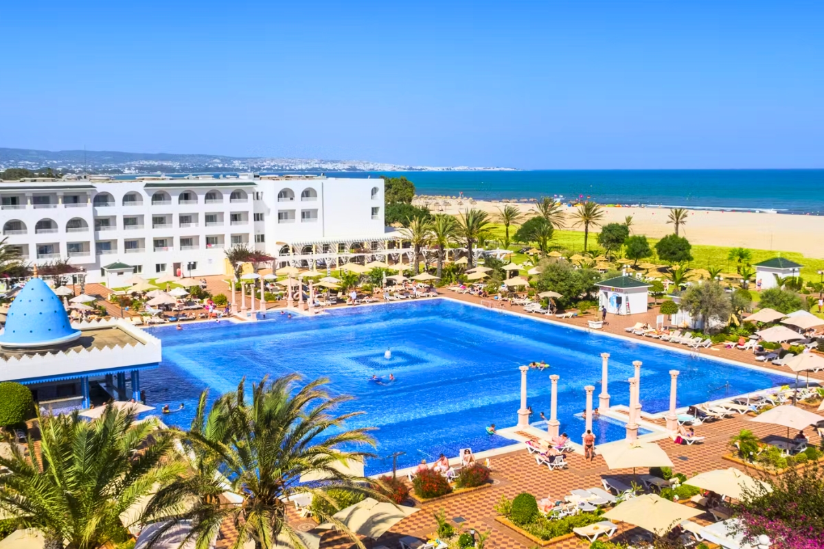 Occidental Marco Polo photo 1