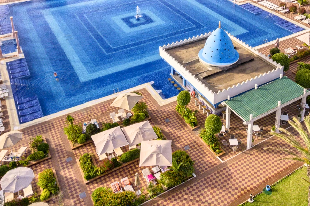 Occidental Marco Polo photo 3