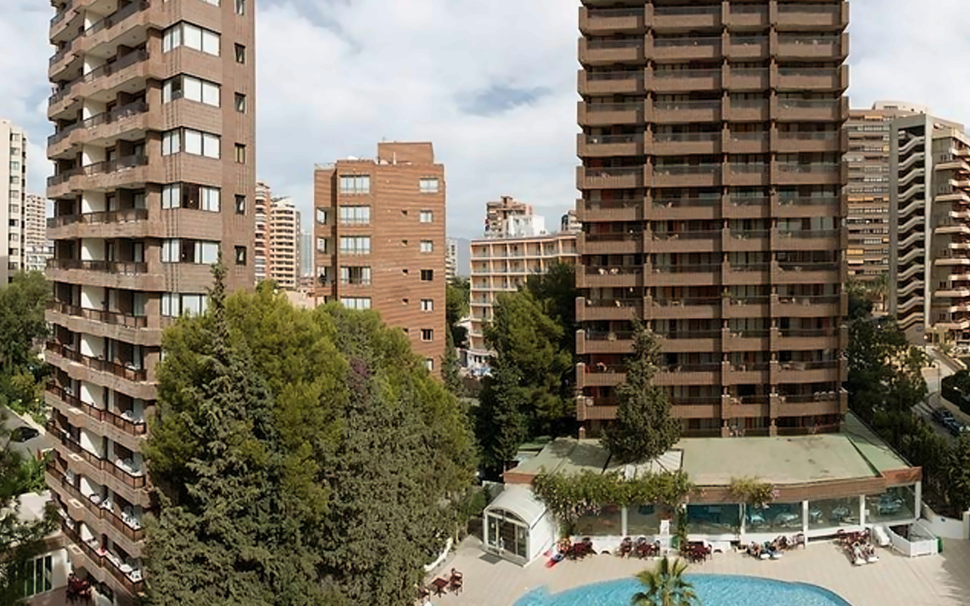 Levante Club Resort photo 1