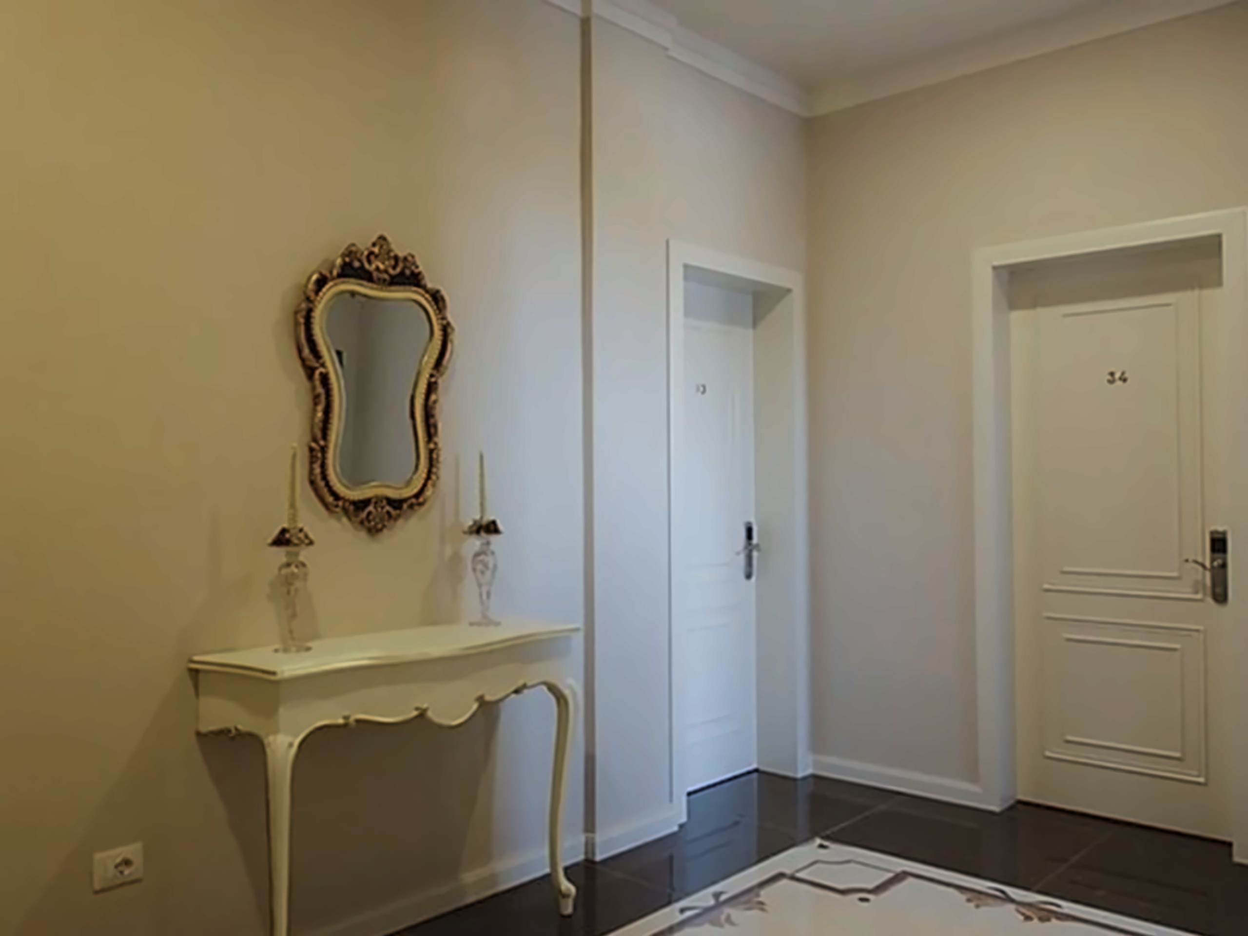 Amfiteatri Boutique Hotel photo 3