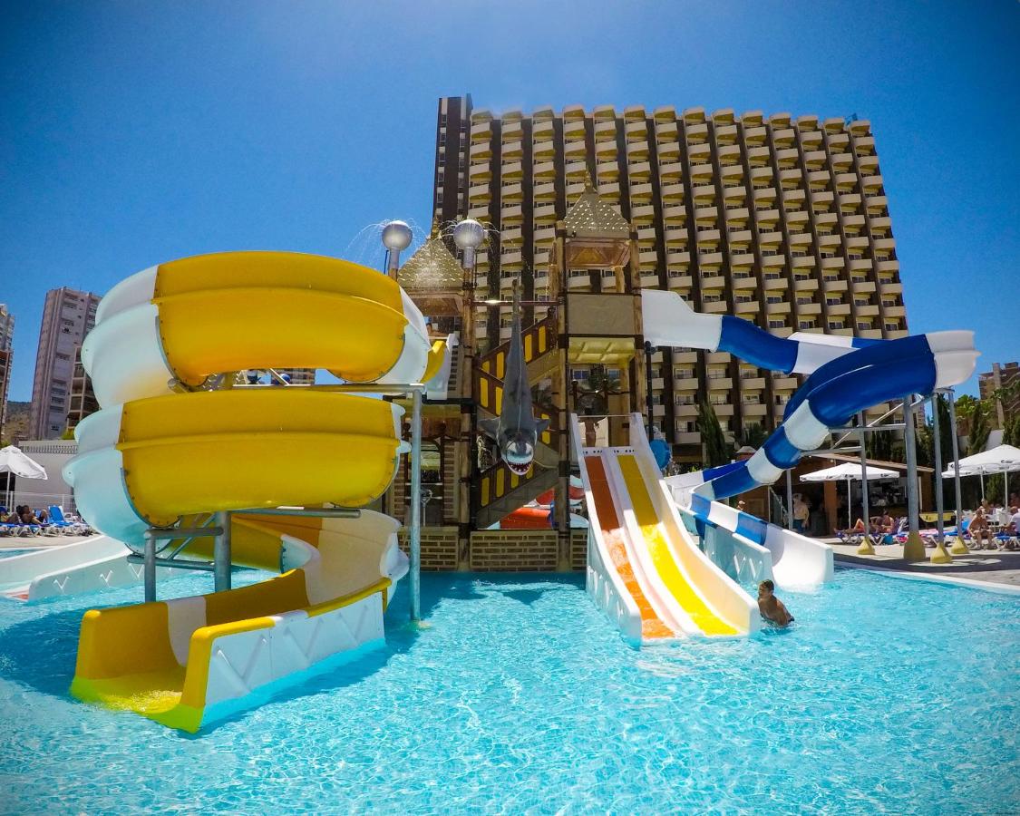 Rosamar Benidorm photo 7