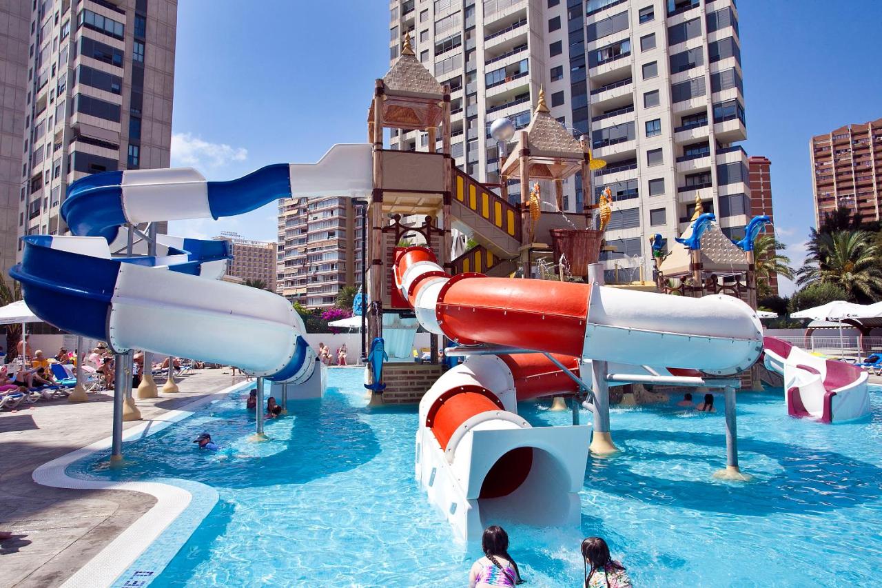 Rosamar Benidorm photo 5