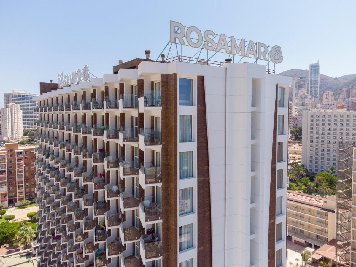 Rosamar Benidorm photo 3