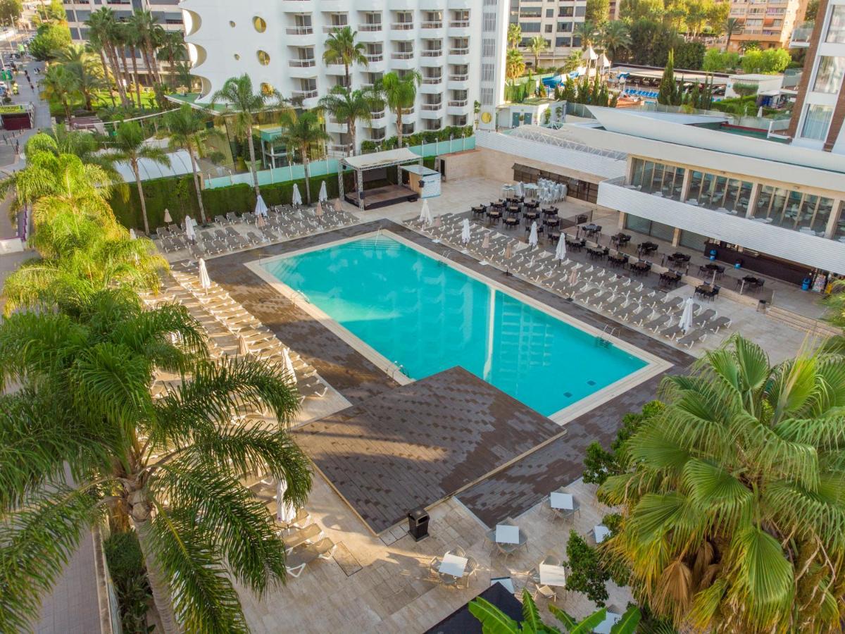 Rosamar Benidorm photo 1