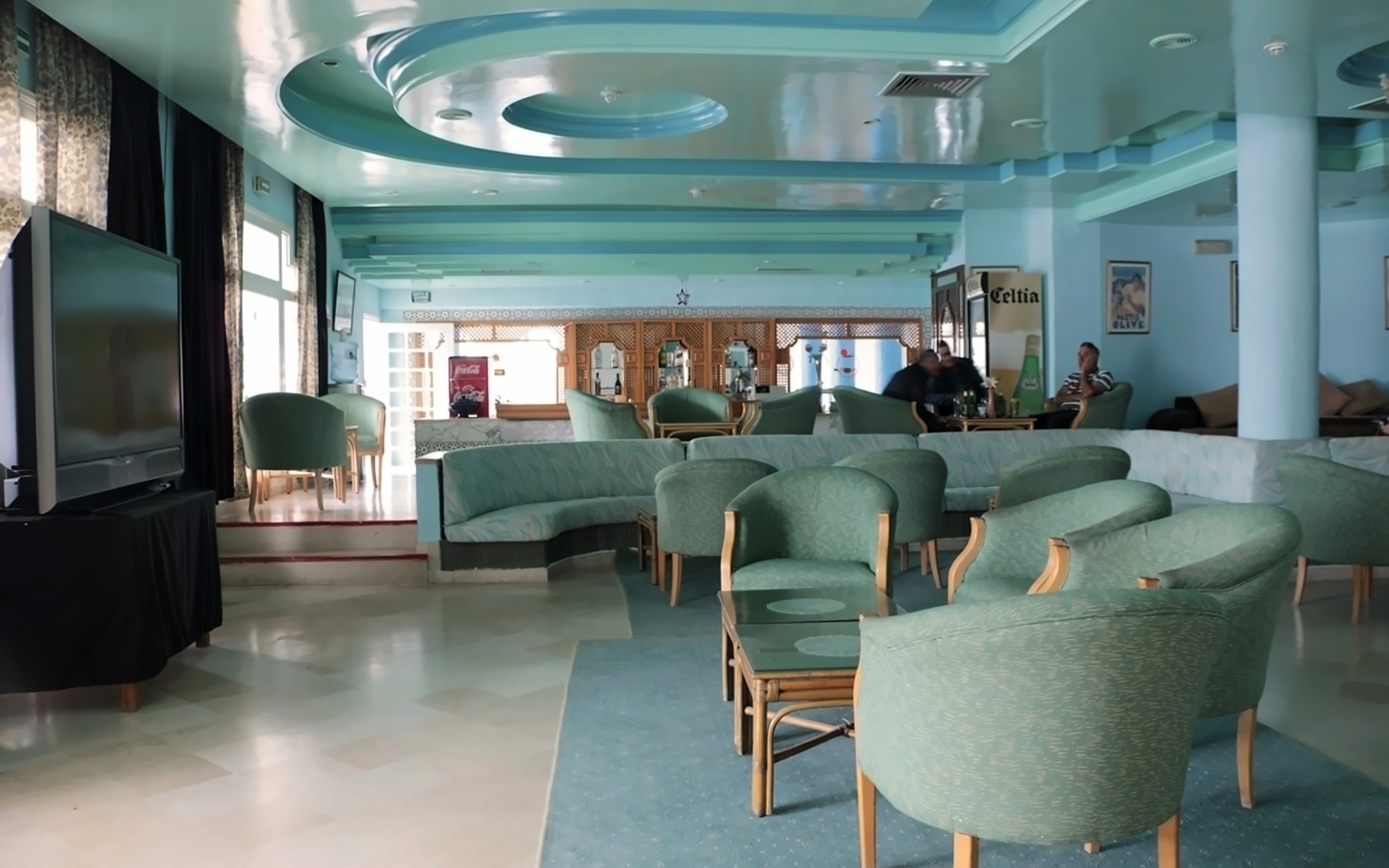 Hotel Le Khalife photo 4