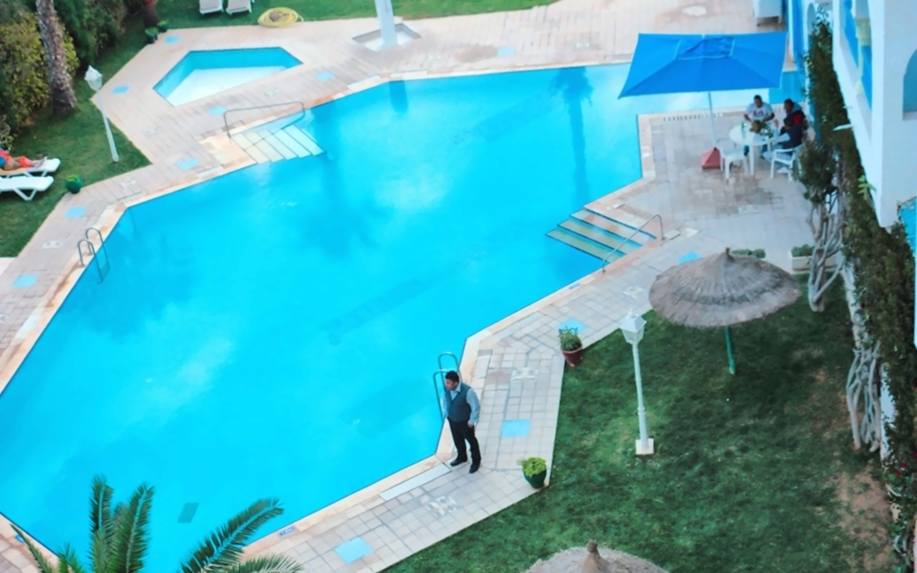 Hotel Le Khalife photo 3