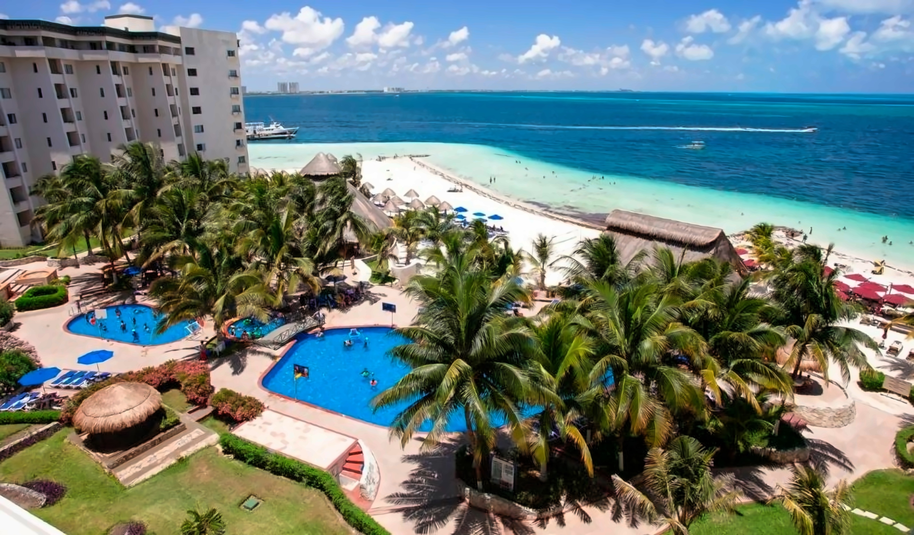 Casa Maya Cancun photo 3