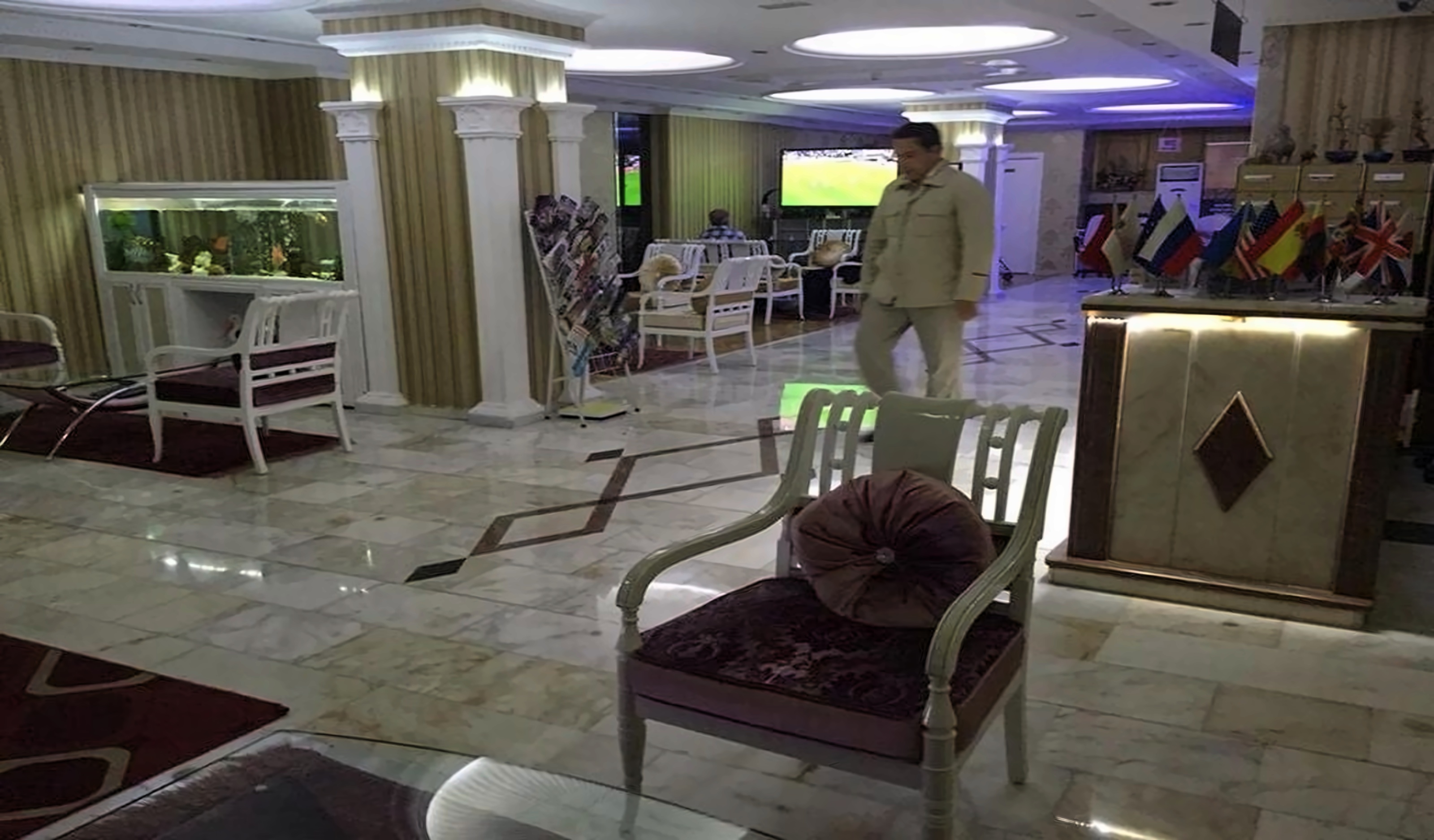 Grand Mark Hotel pilt 2