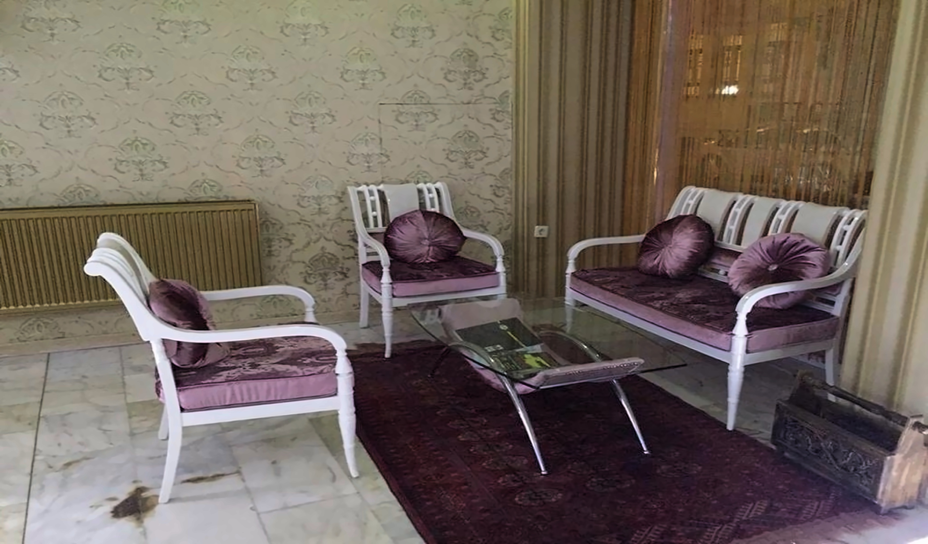 Grand Mark Hotel pilt 3