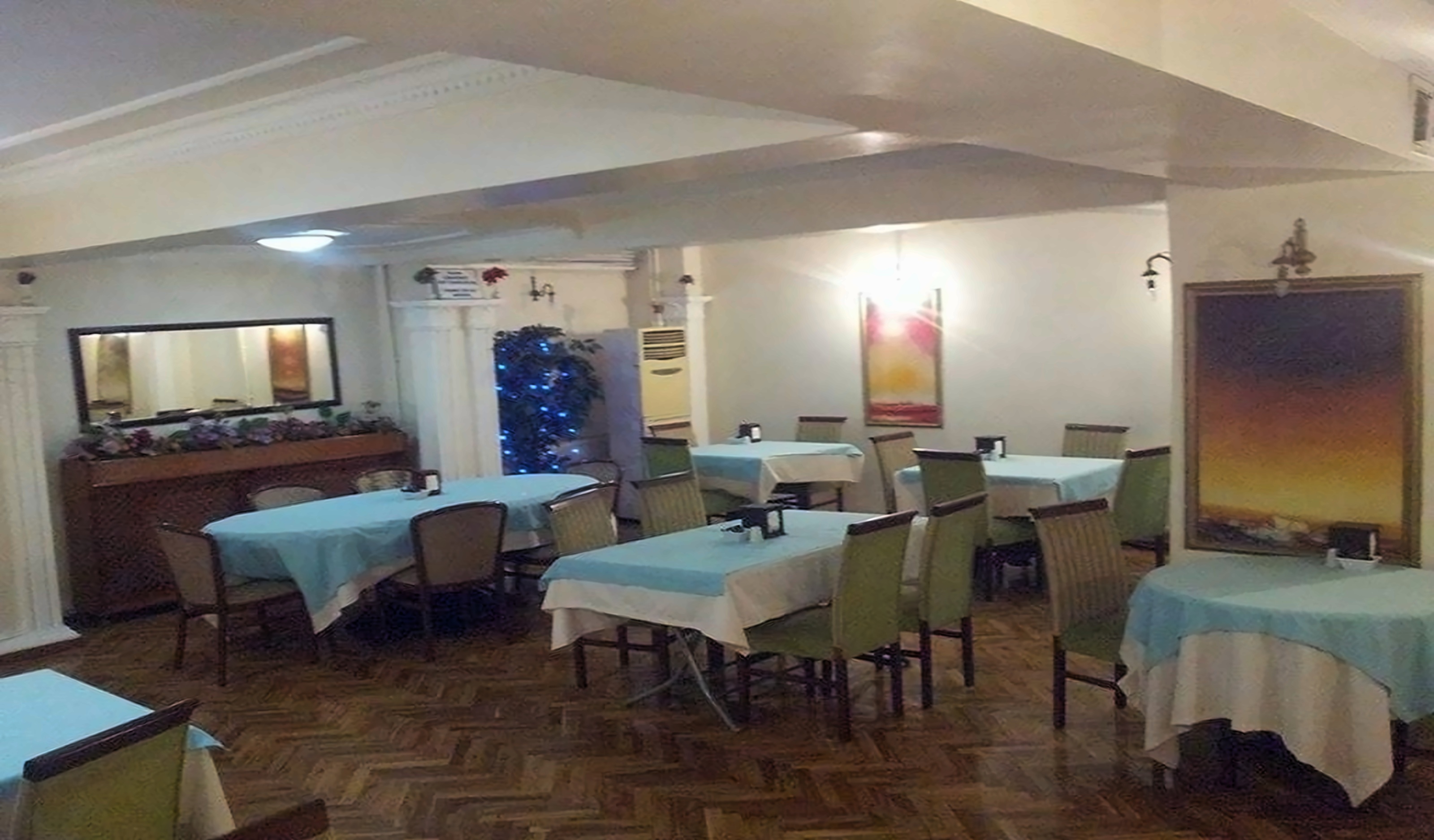 Grand Mark Hotel pilt 7