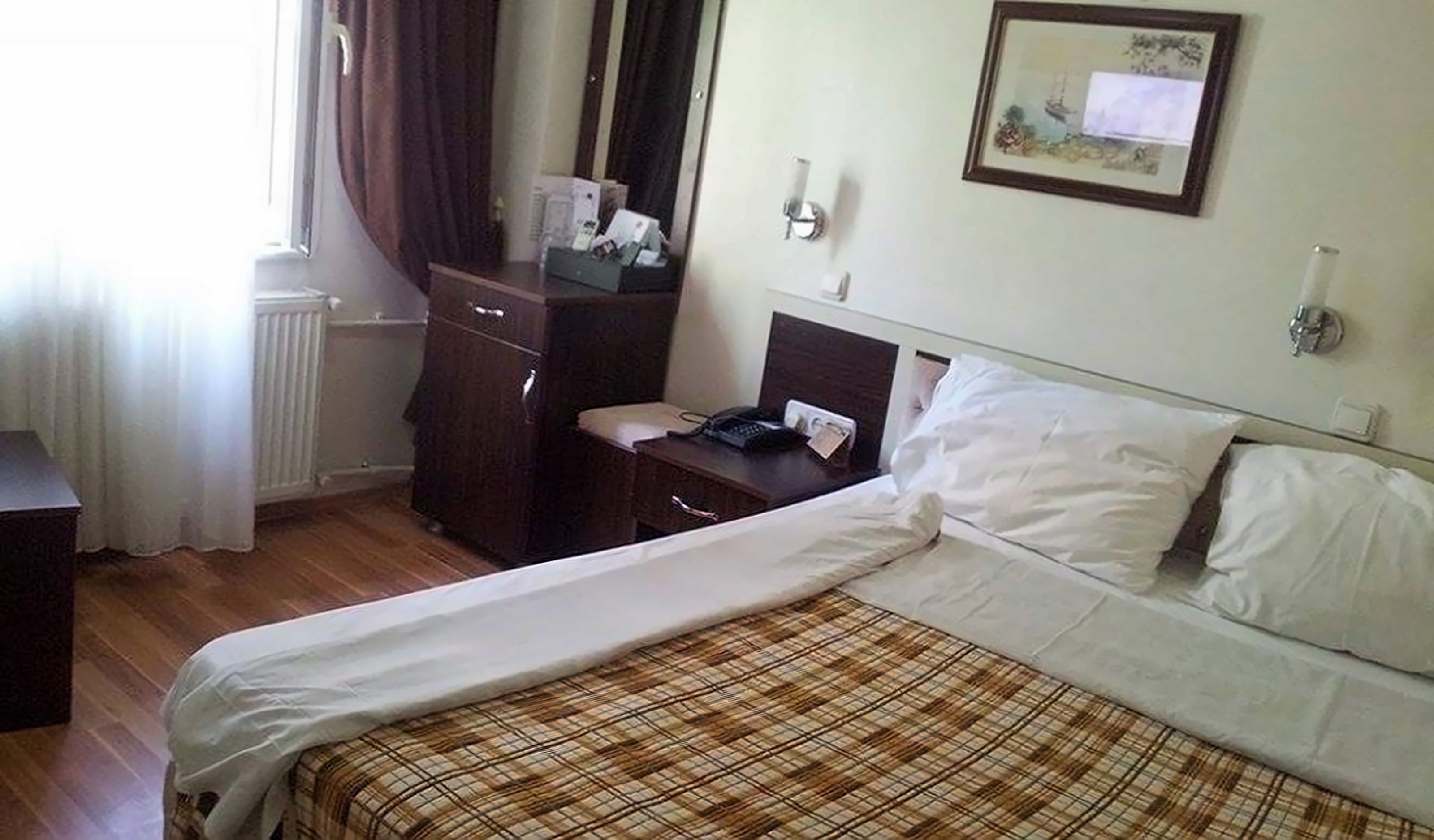 Grand Mark Hotel pilt 17