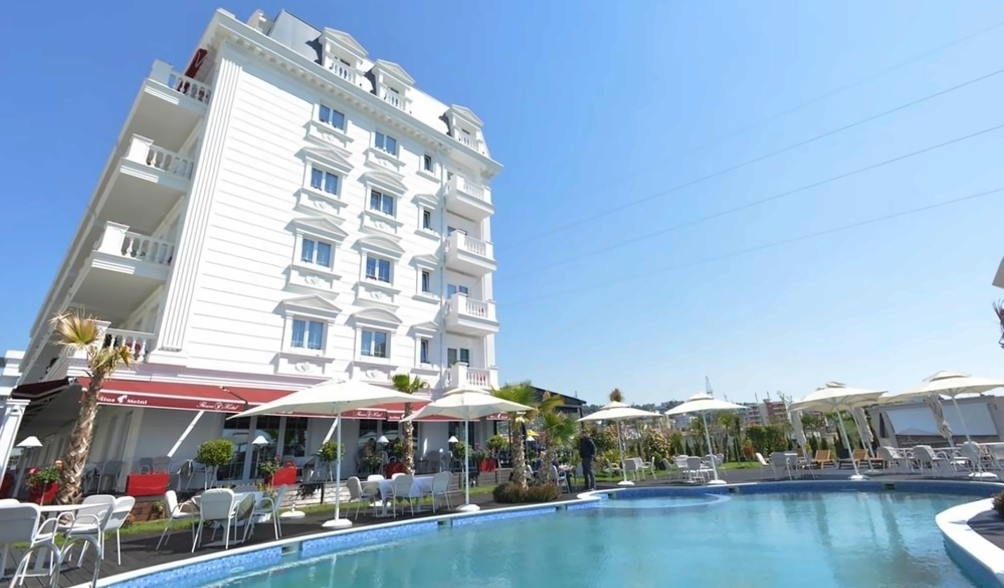 Flower Hotel & Spa Poză 5