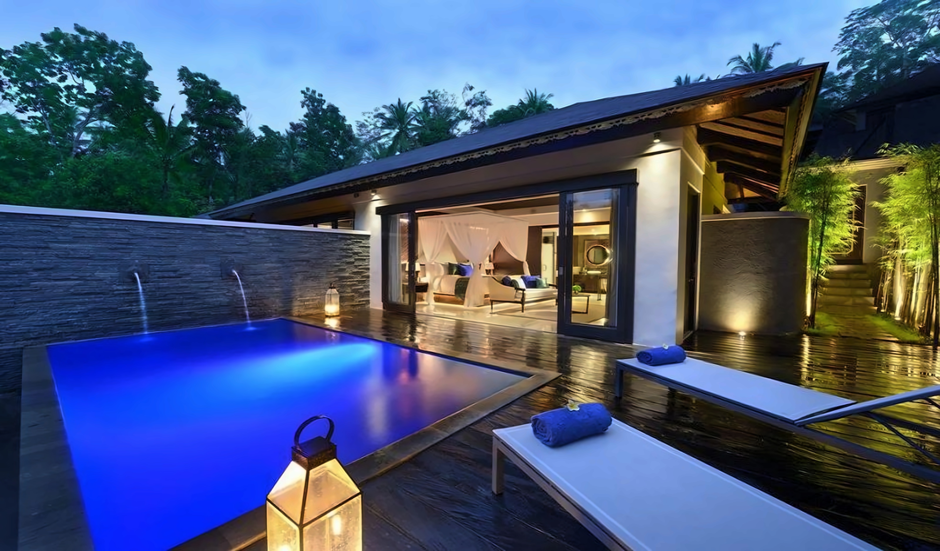 Samsara Ubud attēls 2