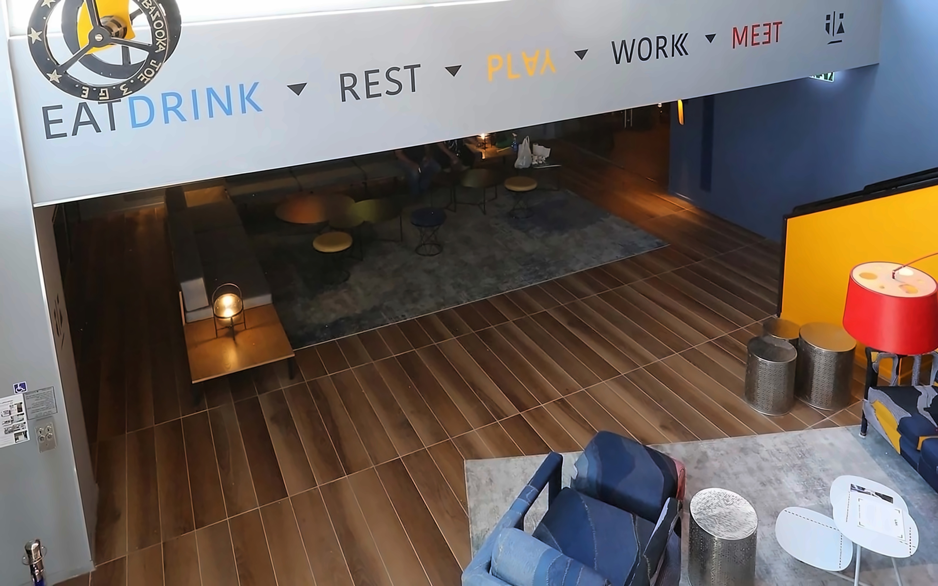 Link Hotel & Hub photo 7