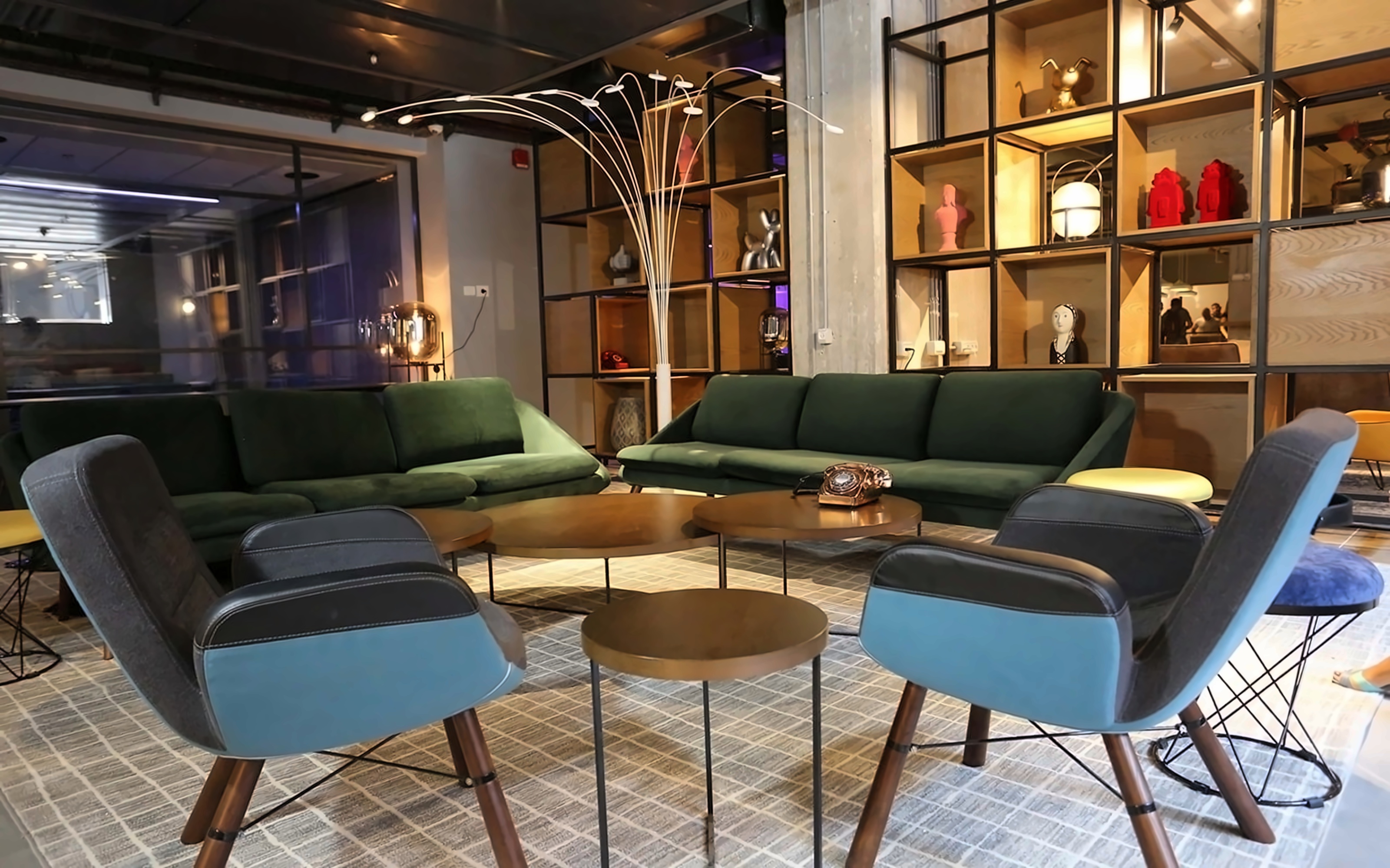 Link Hotel & Hub photo 3