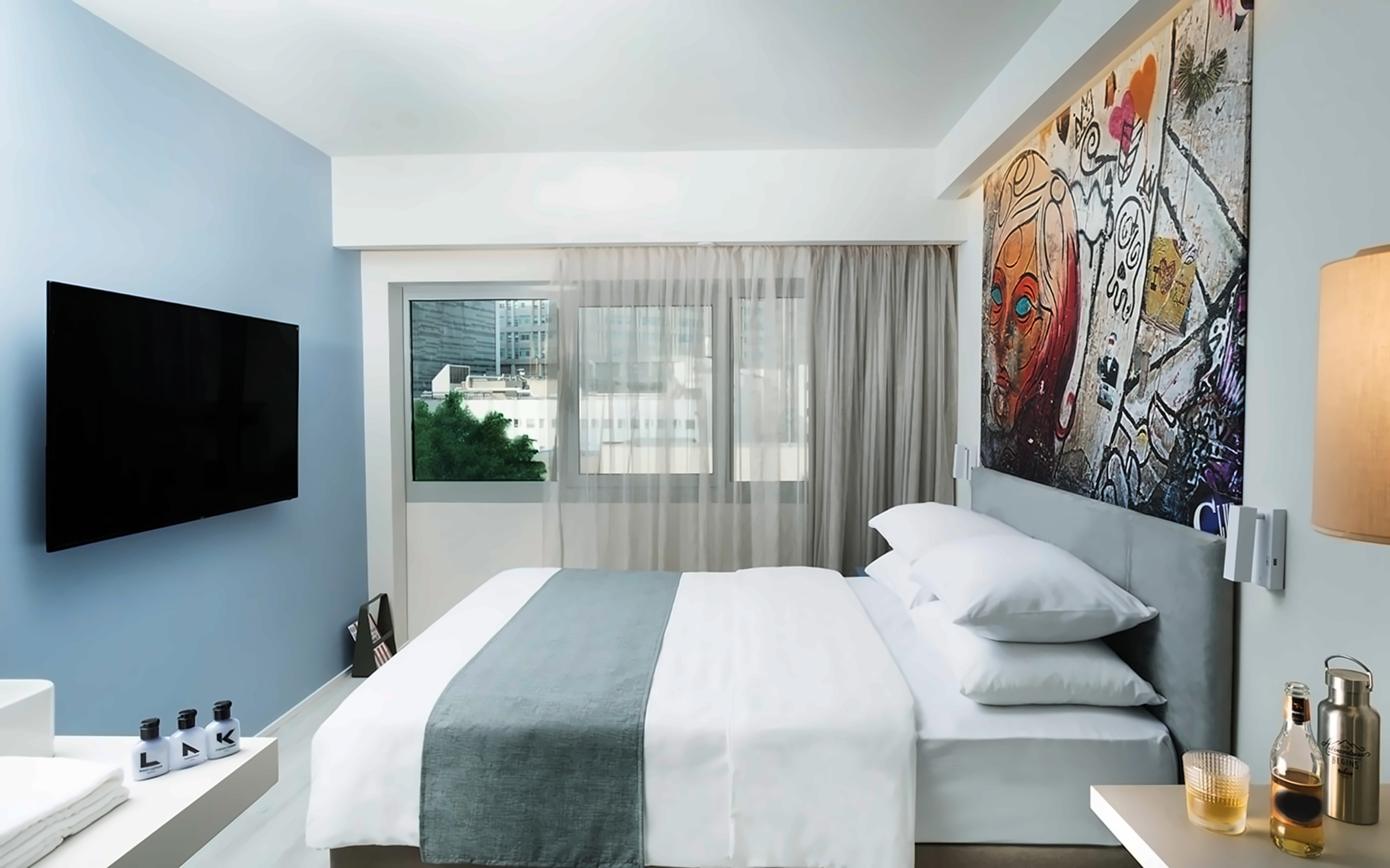 Link Hotel & Hub photo 19