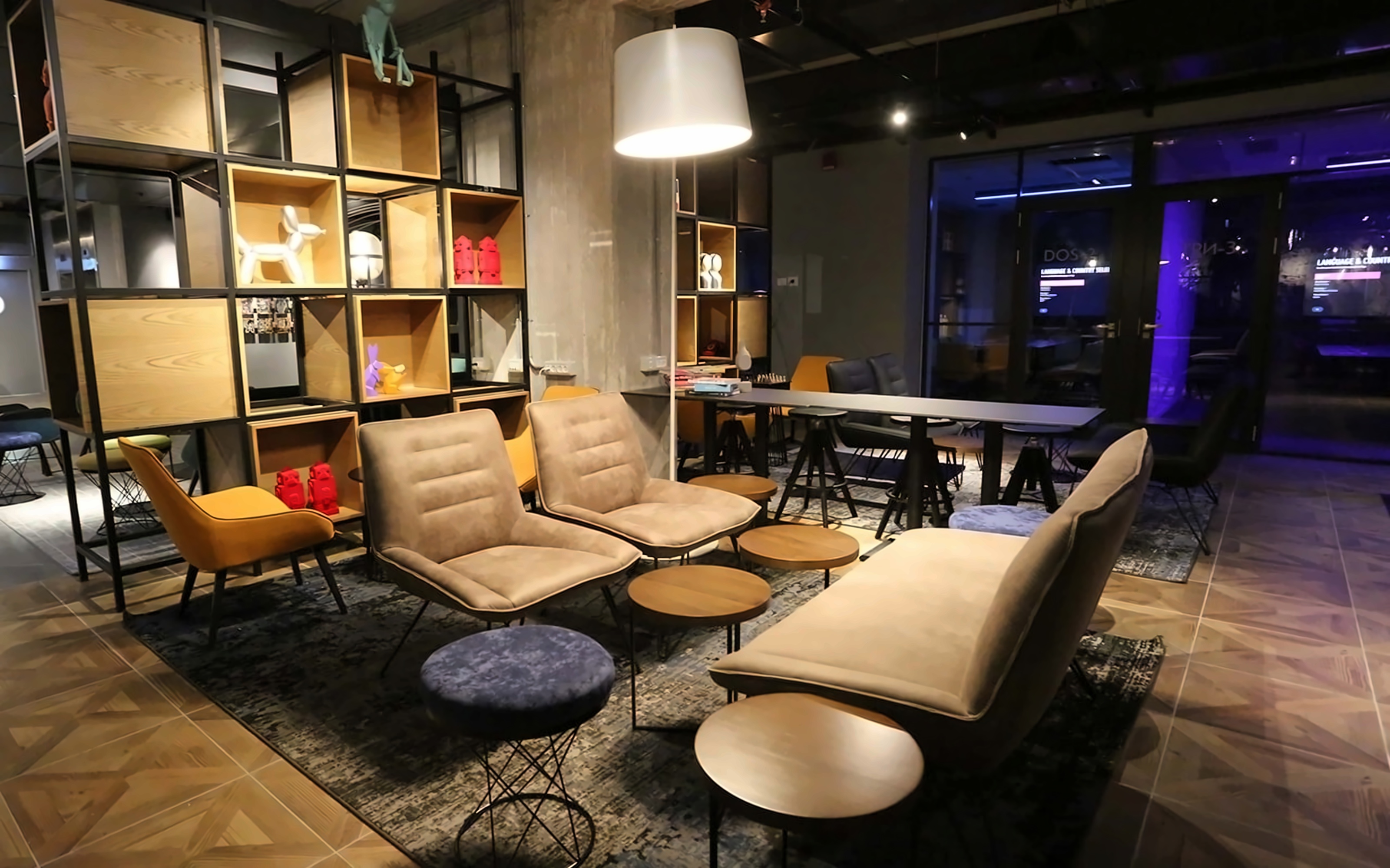 Link Hotel & Hub photo 4