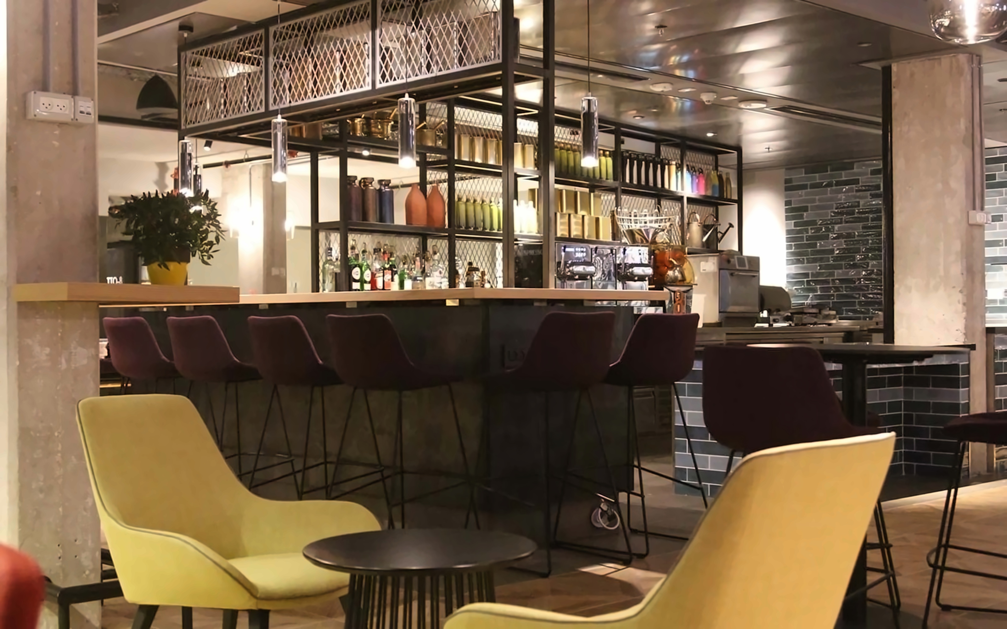 Link Hotel & Hub photo 5