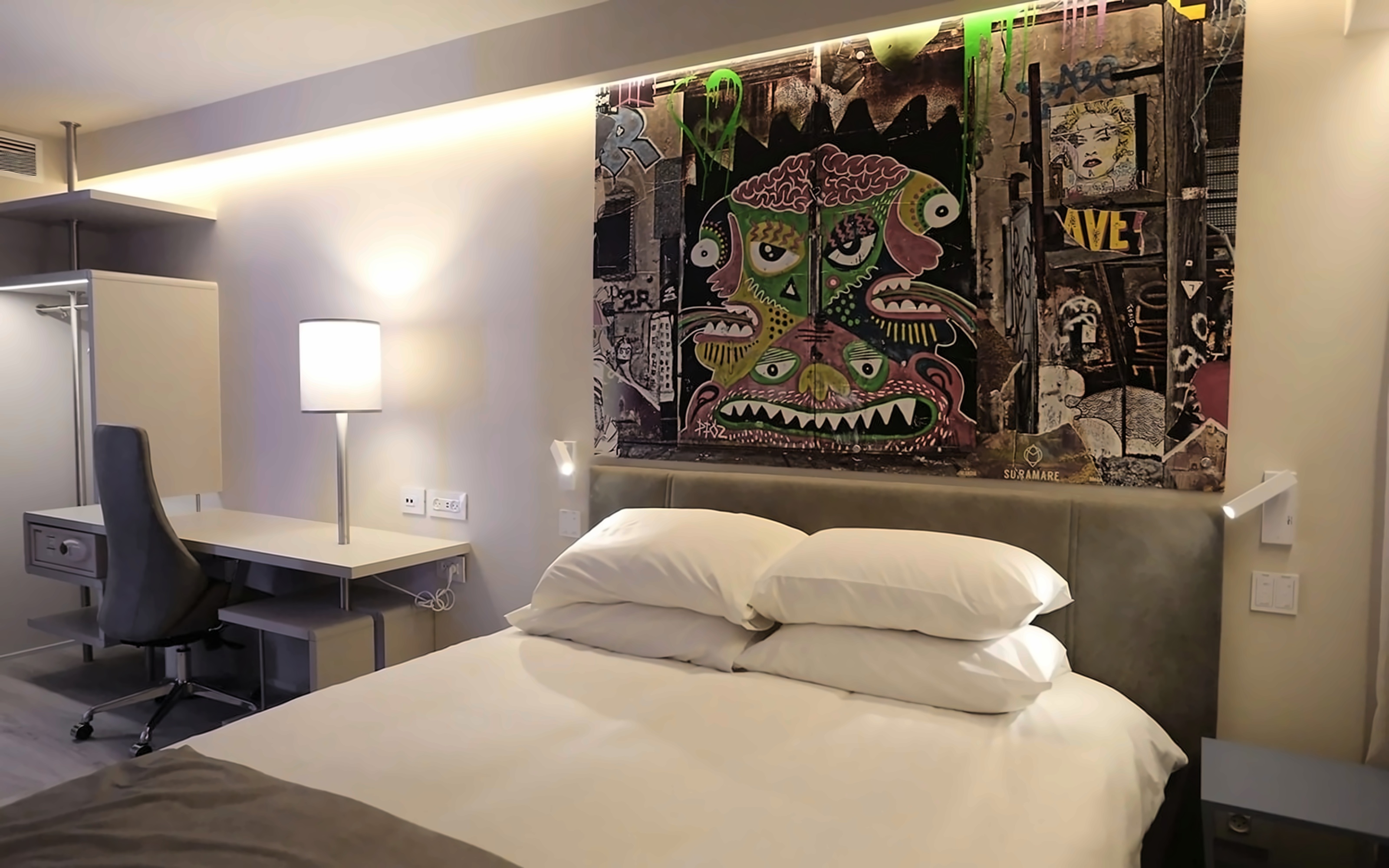 Link Hotel & Hub photo 17