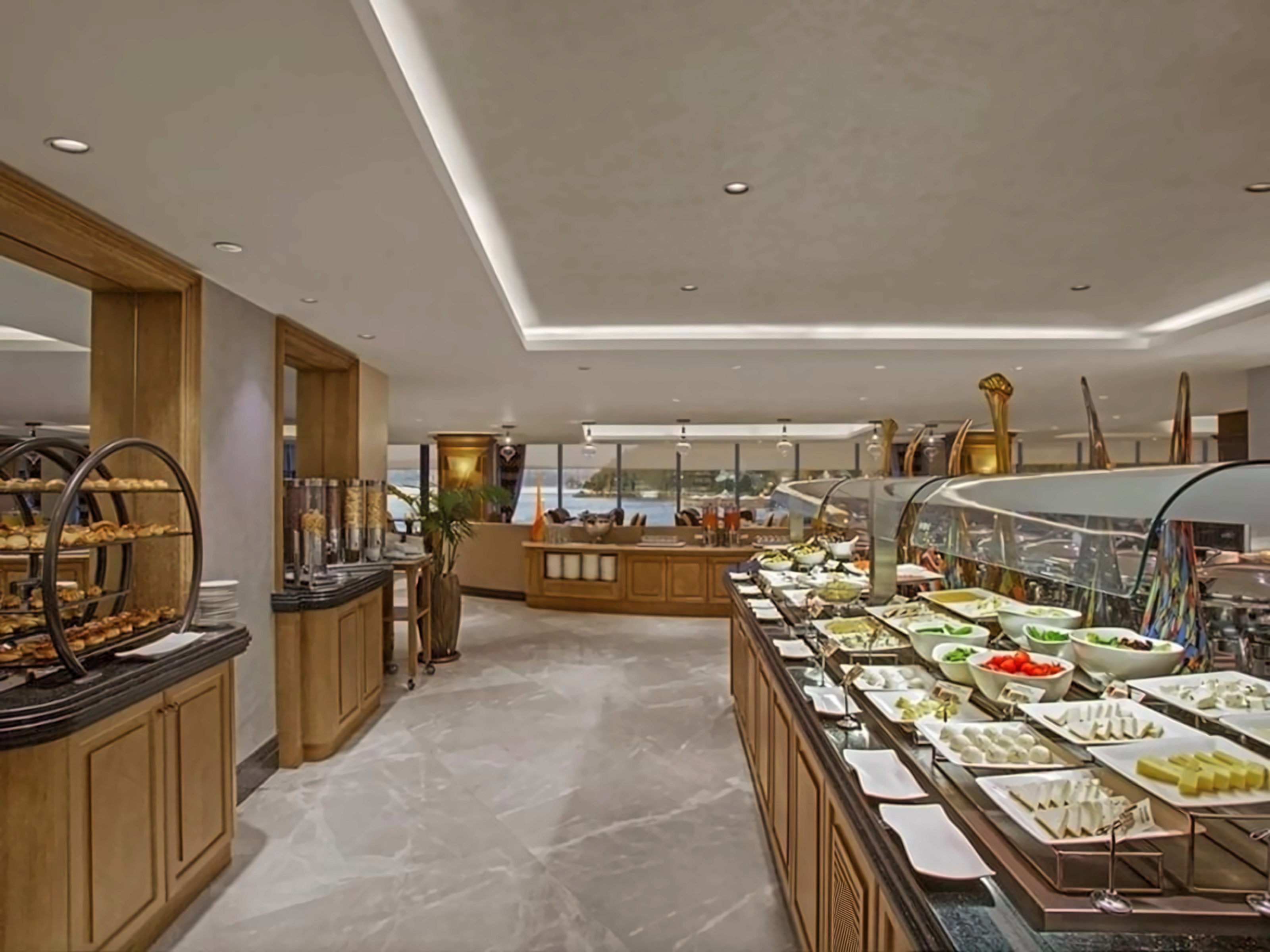 The Grand Tarabya Hotel pilt 5