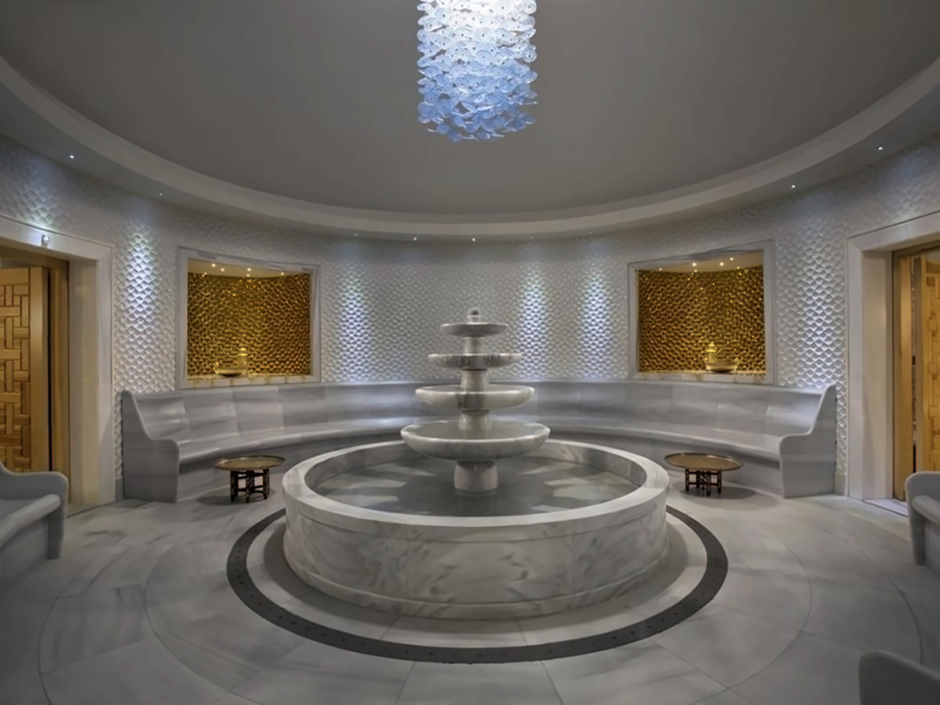 The Grand Tarabya Hotel pilt 8