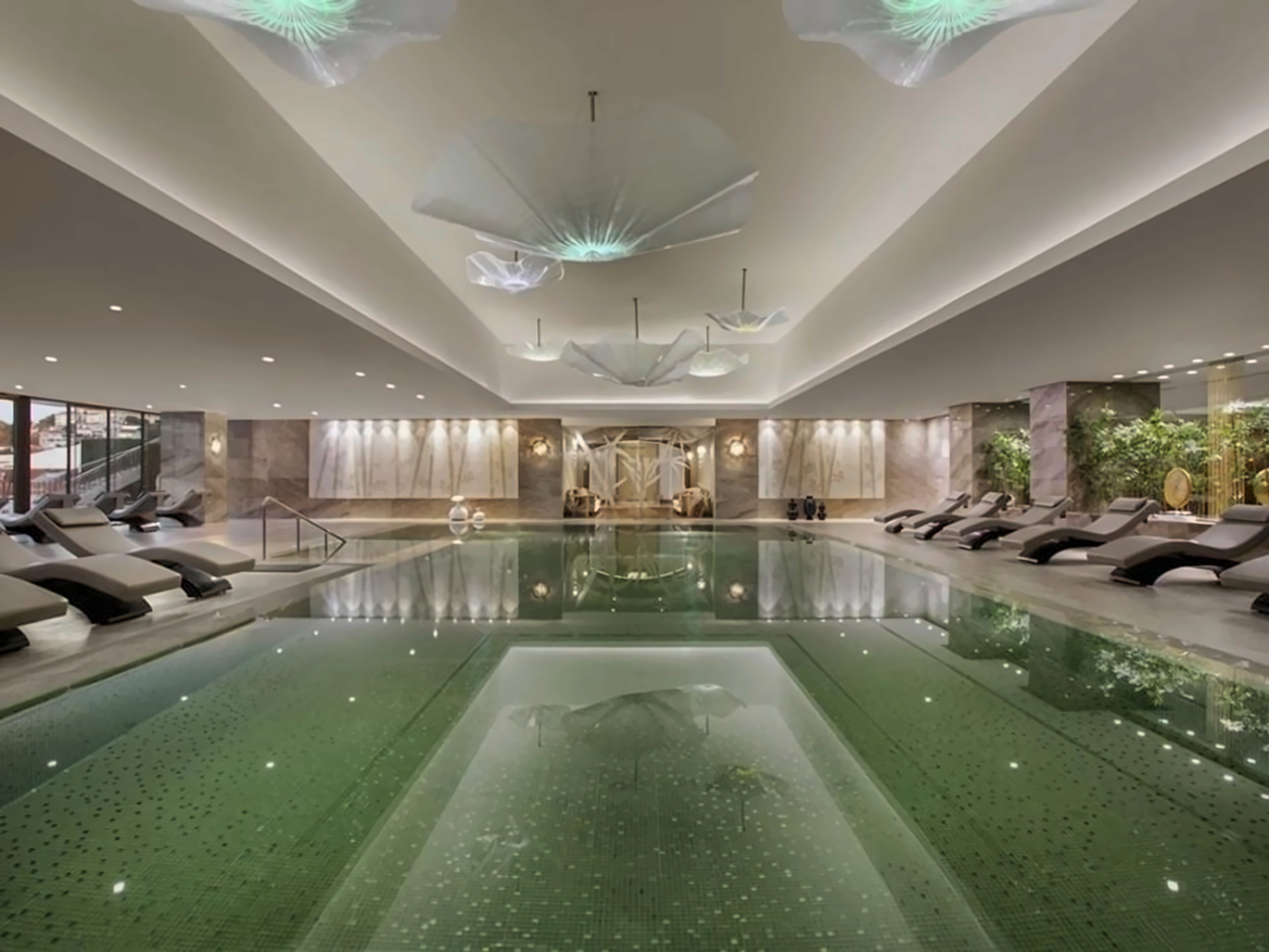 The Grand Tarabya Hotel pilt 9