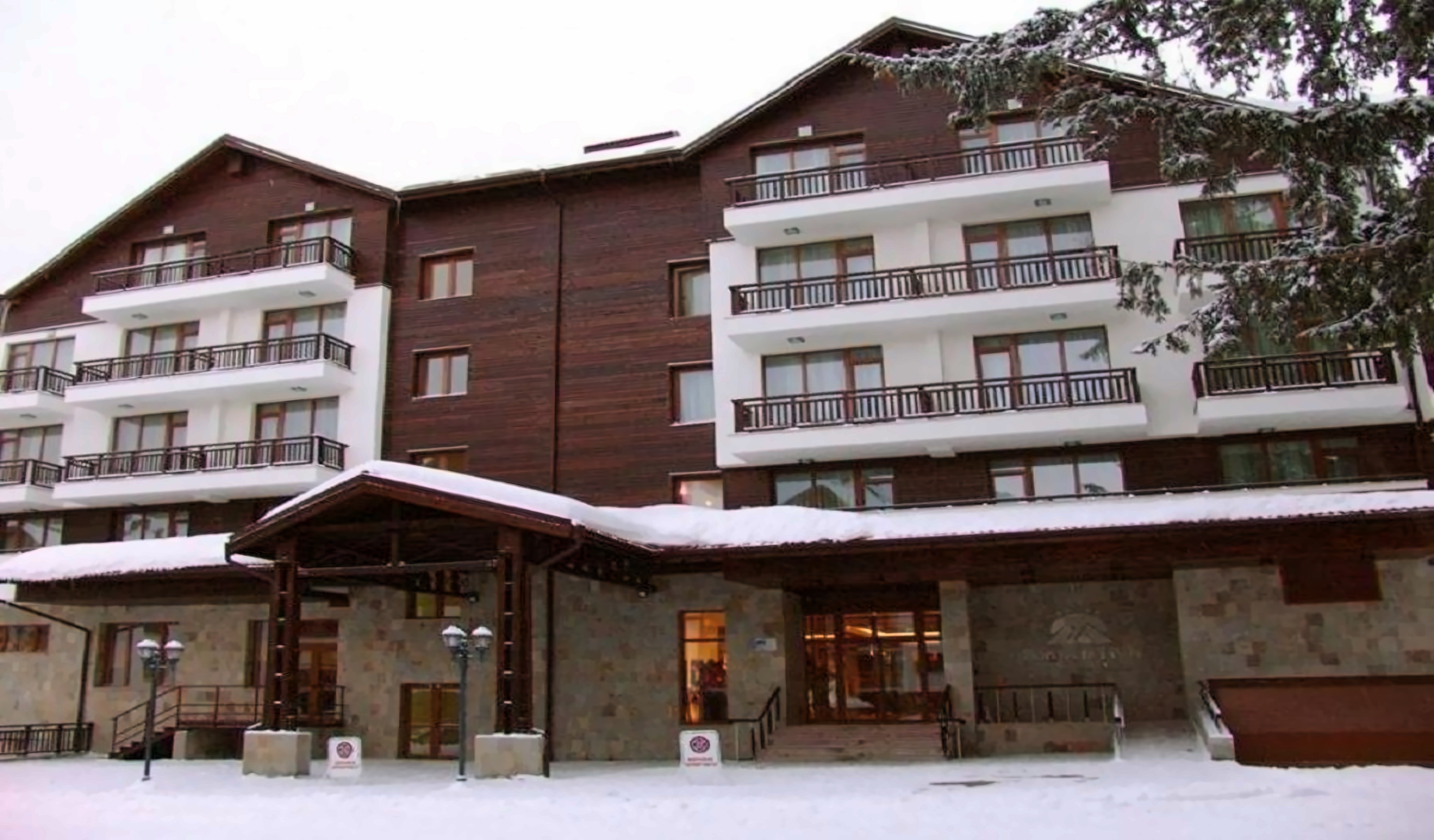 Borovets Hills pilt 2