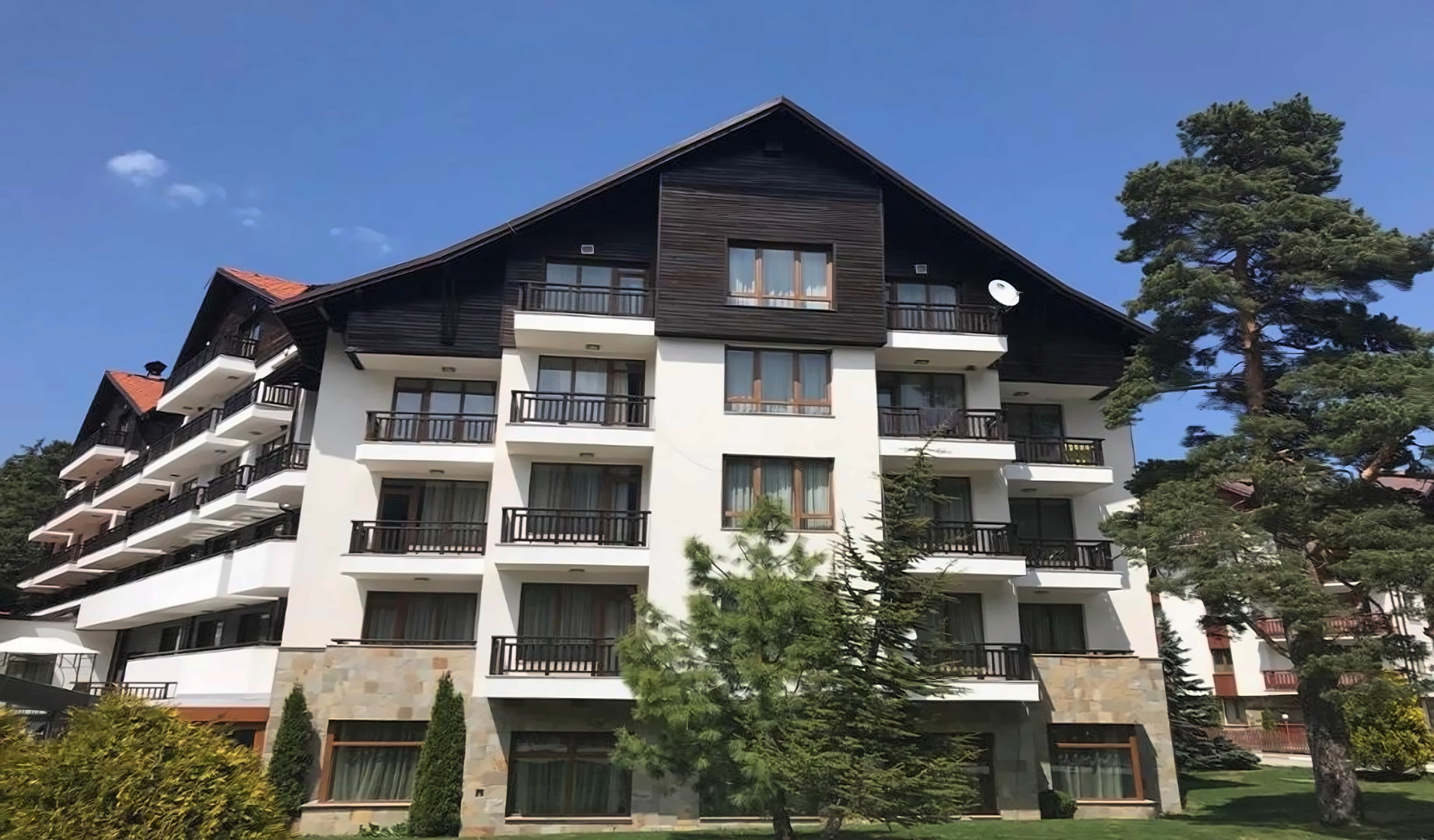 Borovets Hills pilt 1