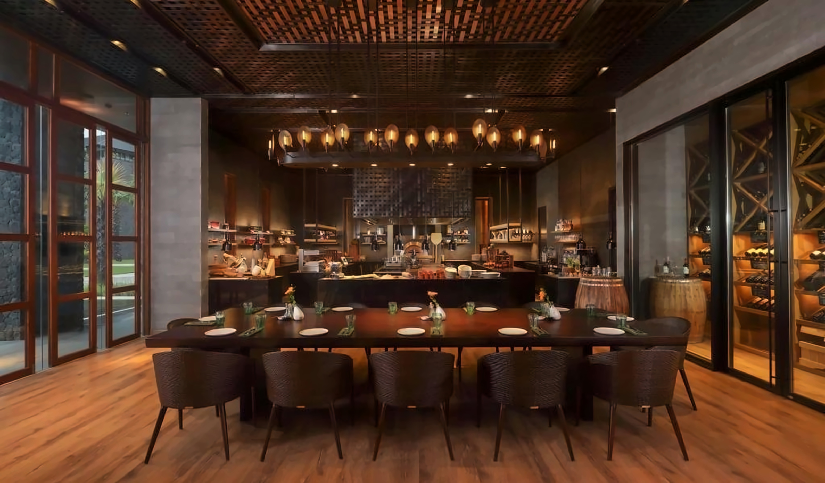 Radisson Blu Uluwatu pilt 6