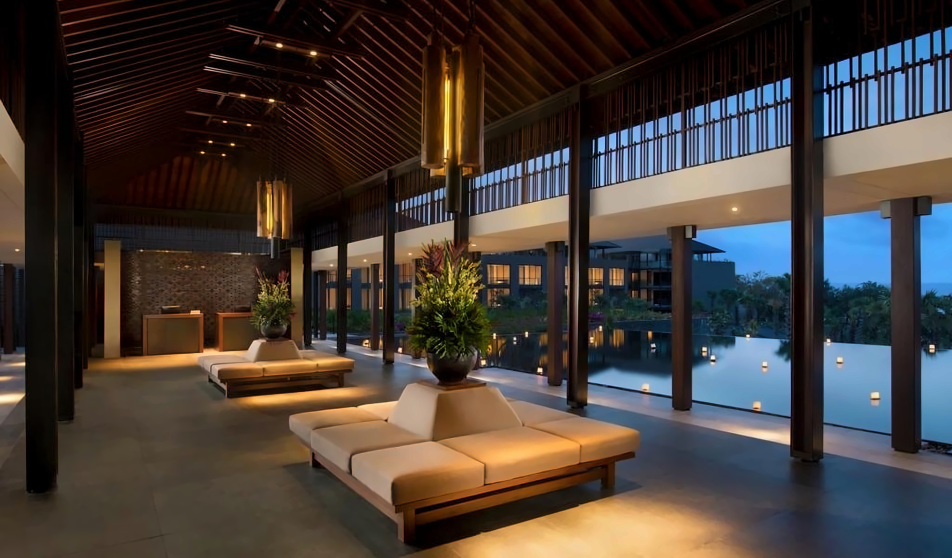 Radisson Blu Uluwatu pilt 4