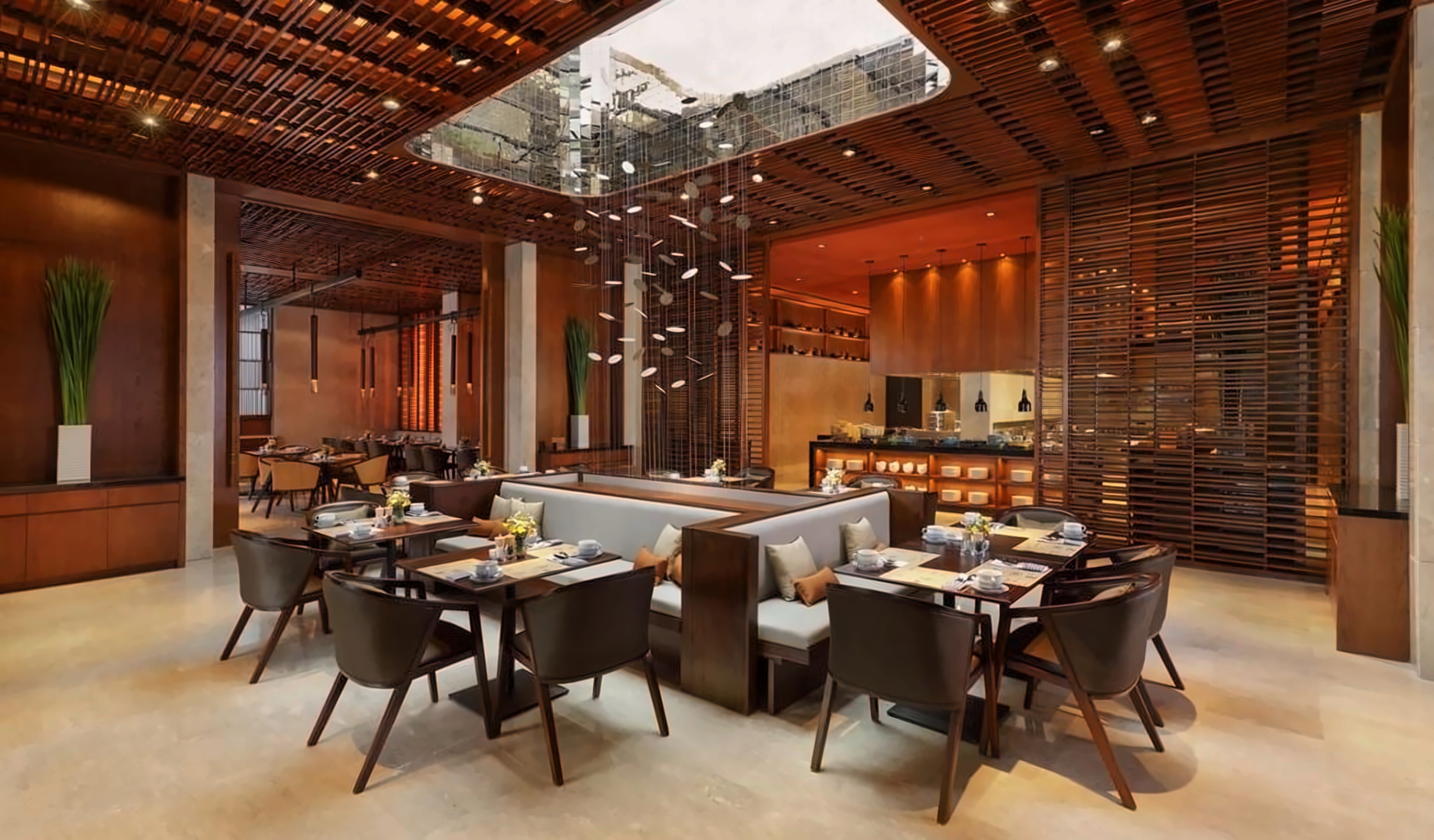 Radisson Blu Uluwatu pilt 7