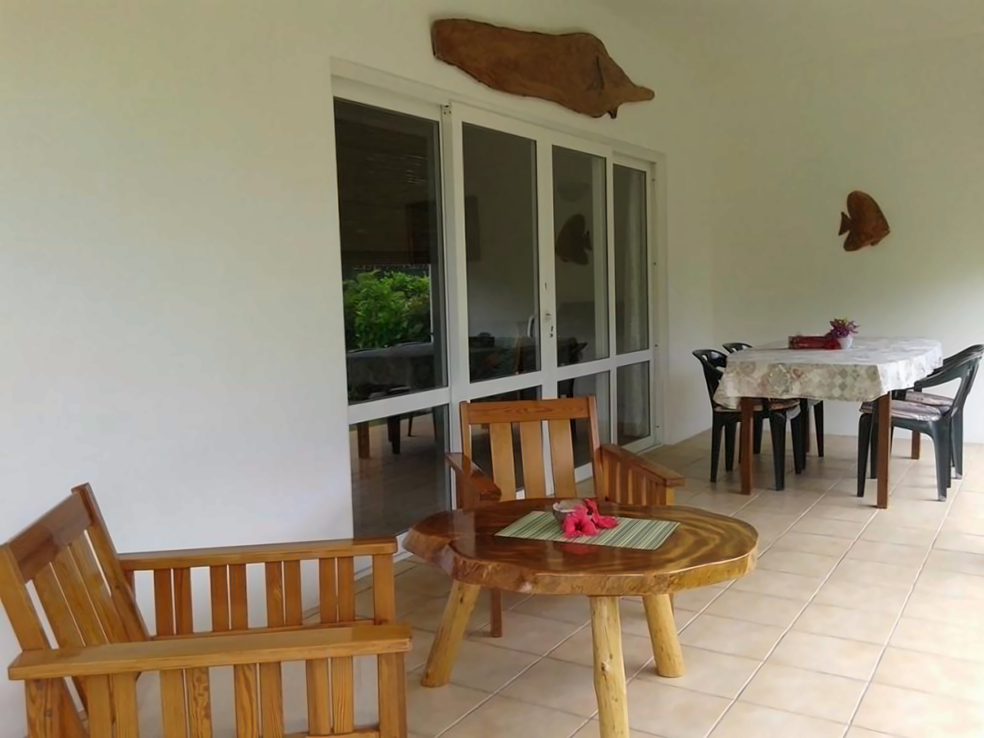 Le Relax St. Joseph Guest House pilt 3