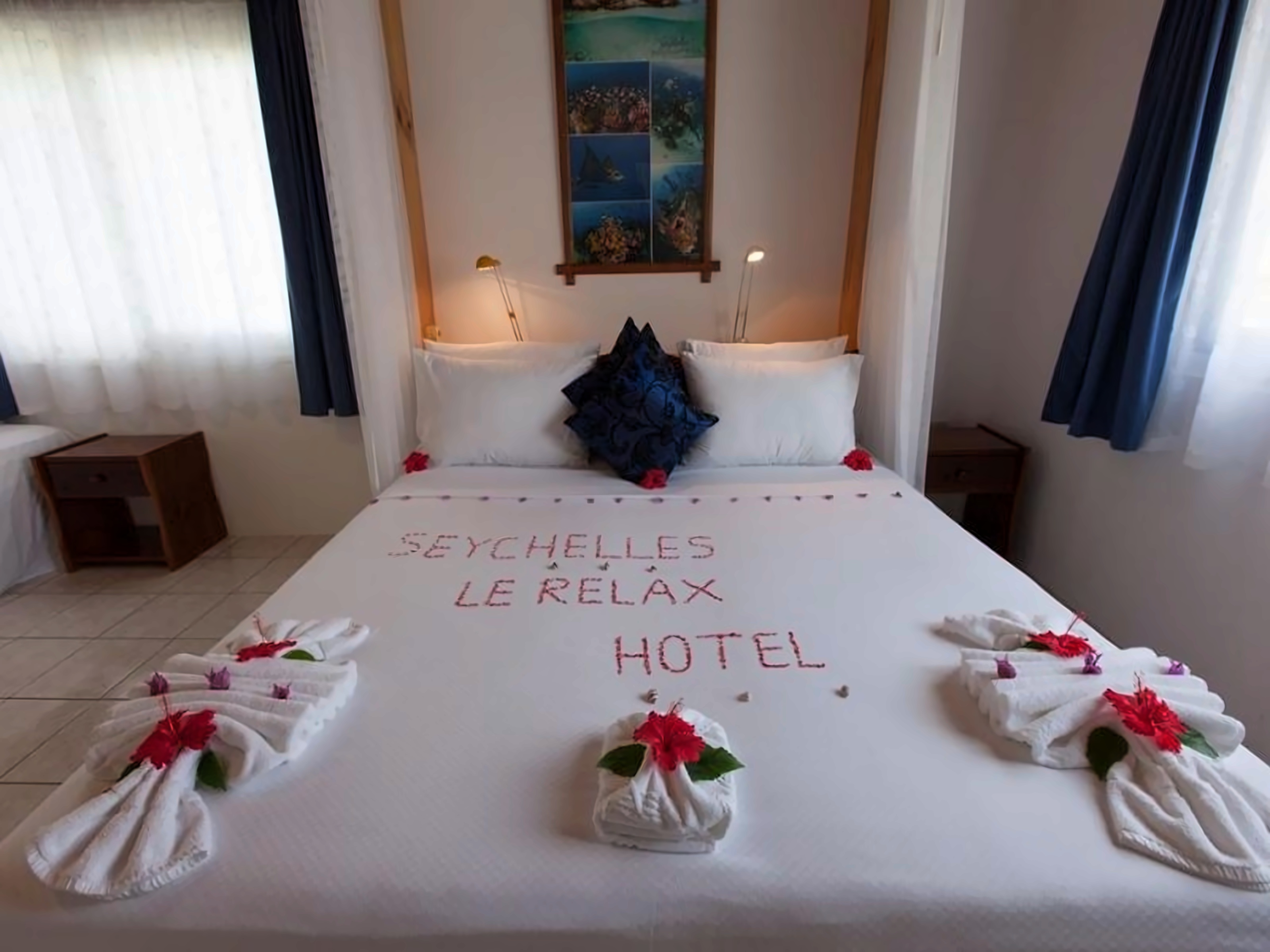 Le Relax St. Joseph Guest House pilt 26