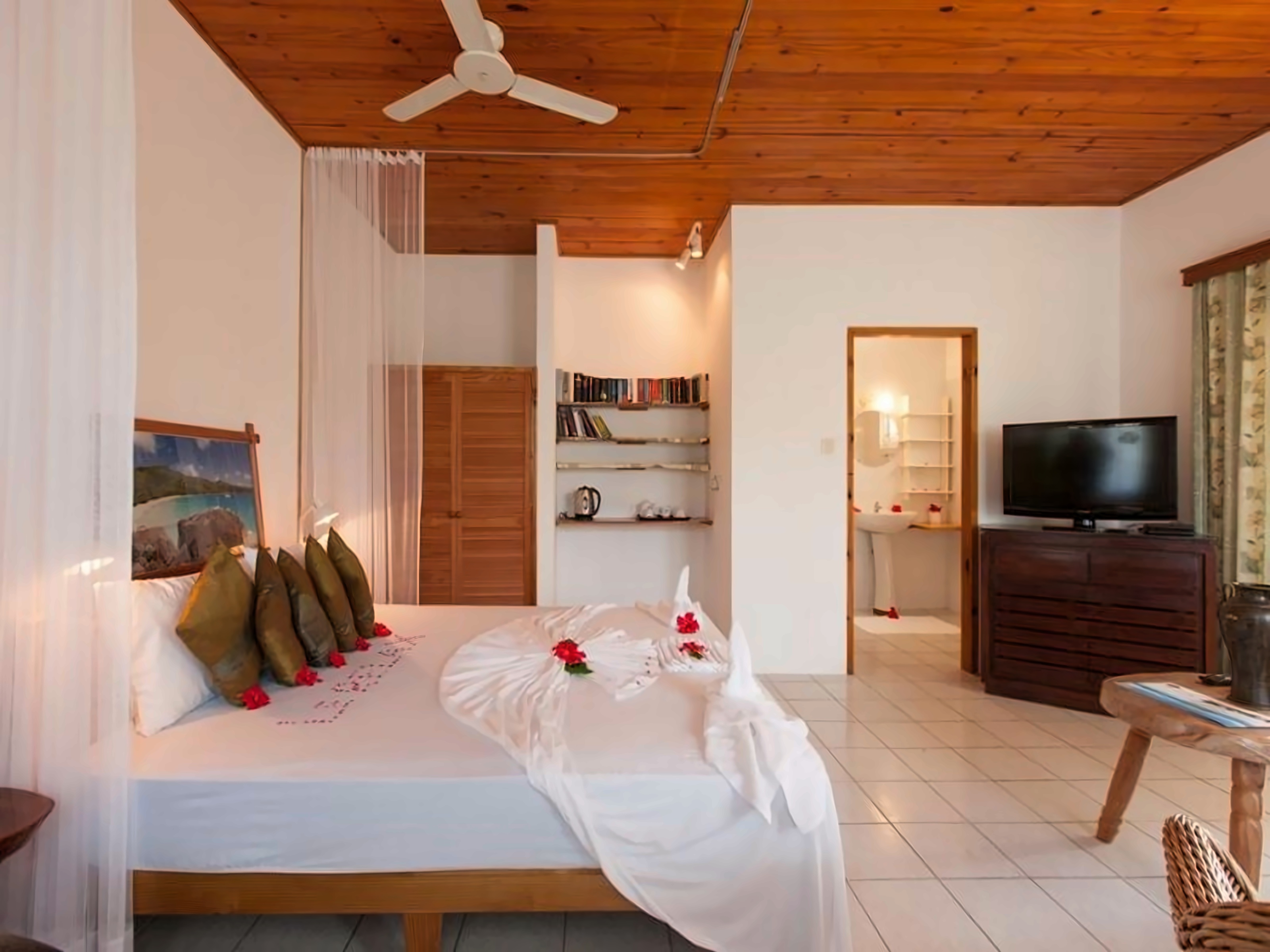 Le Relax St. Joseph Guest House pilt 27