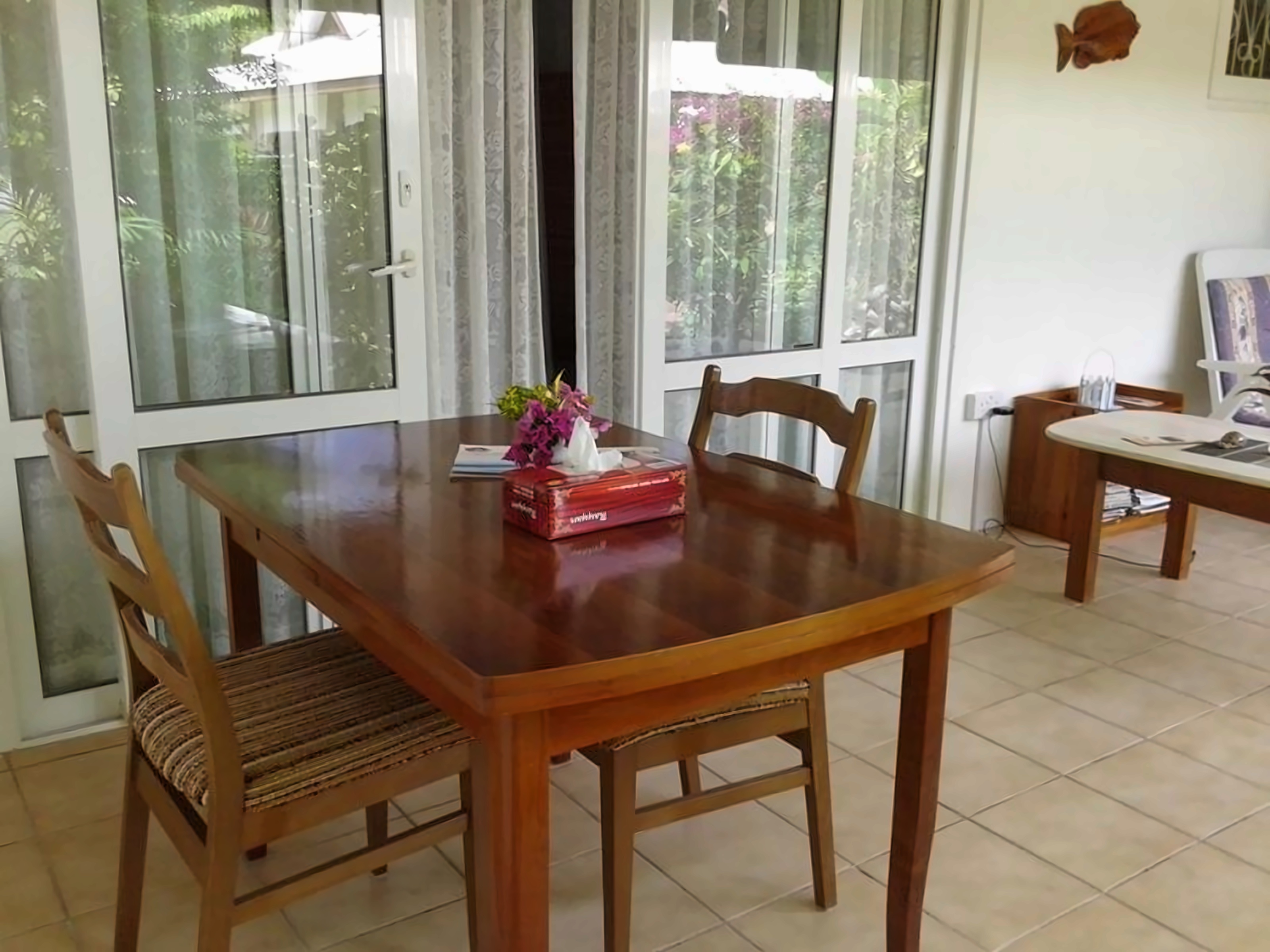 Le Relax St. Joseph Guest House pilt 5