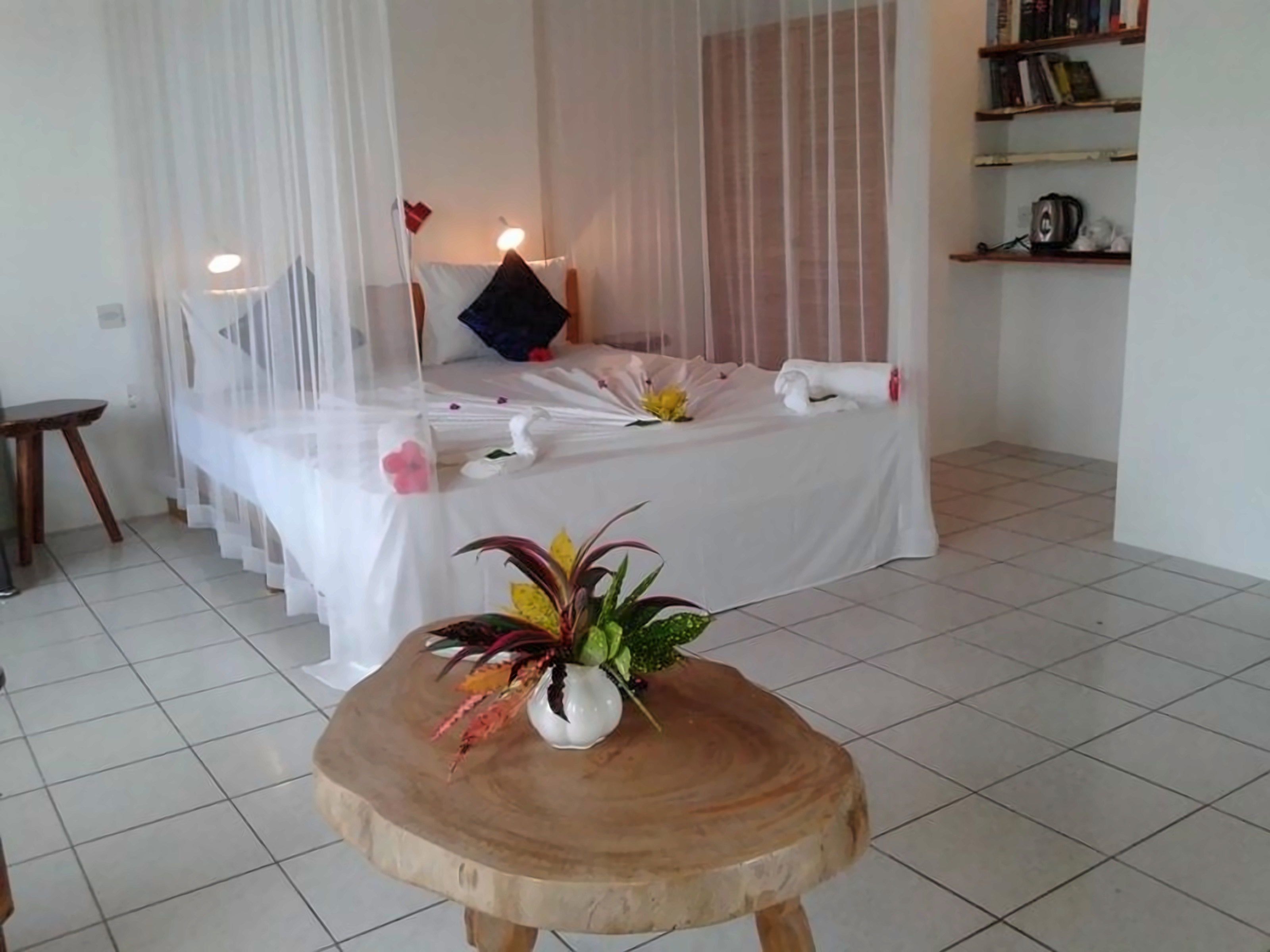 Le Relax St. Joseph Guest House pilt 6