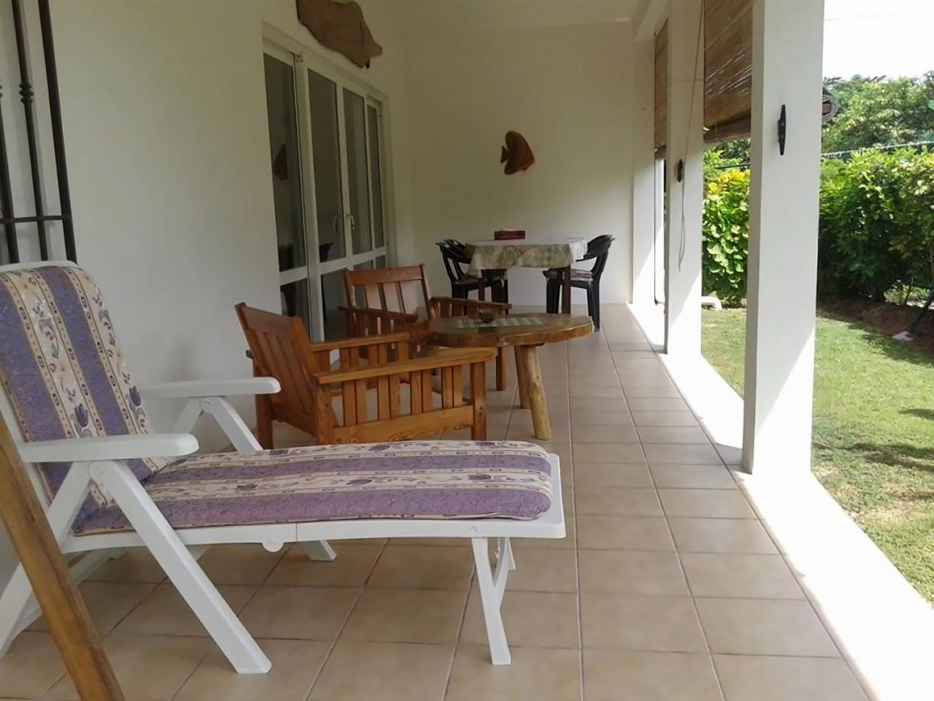 Le Relax St. Joseph Guest House pilt 7