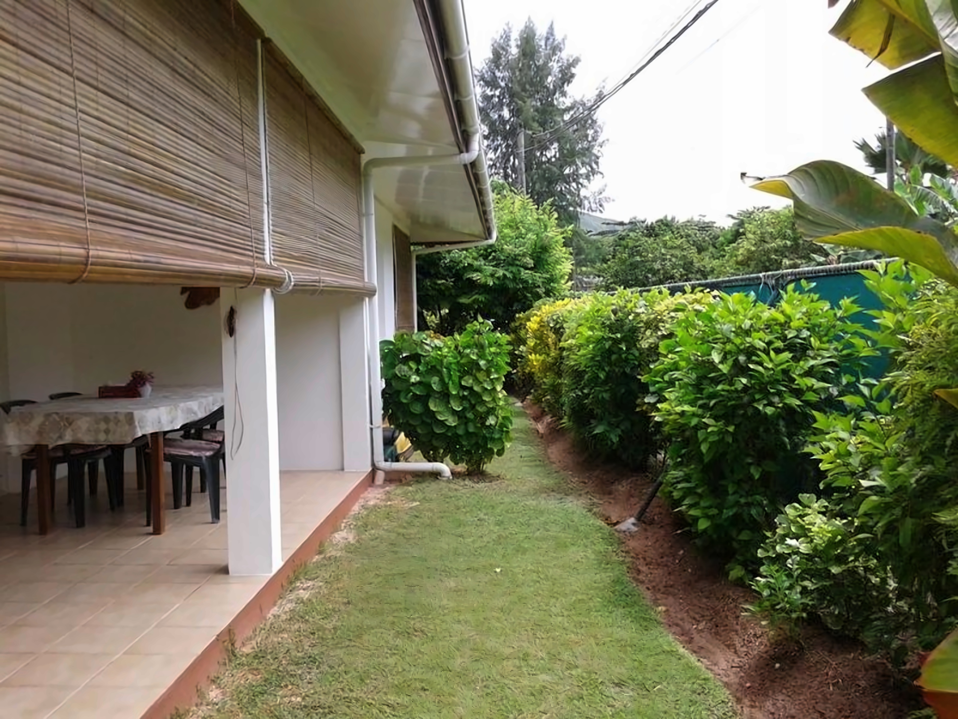 Le Relax St. Joseph Guest House pilt 2