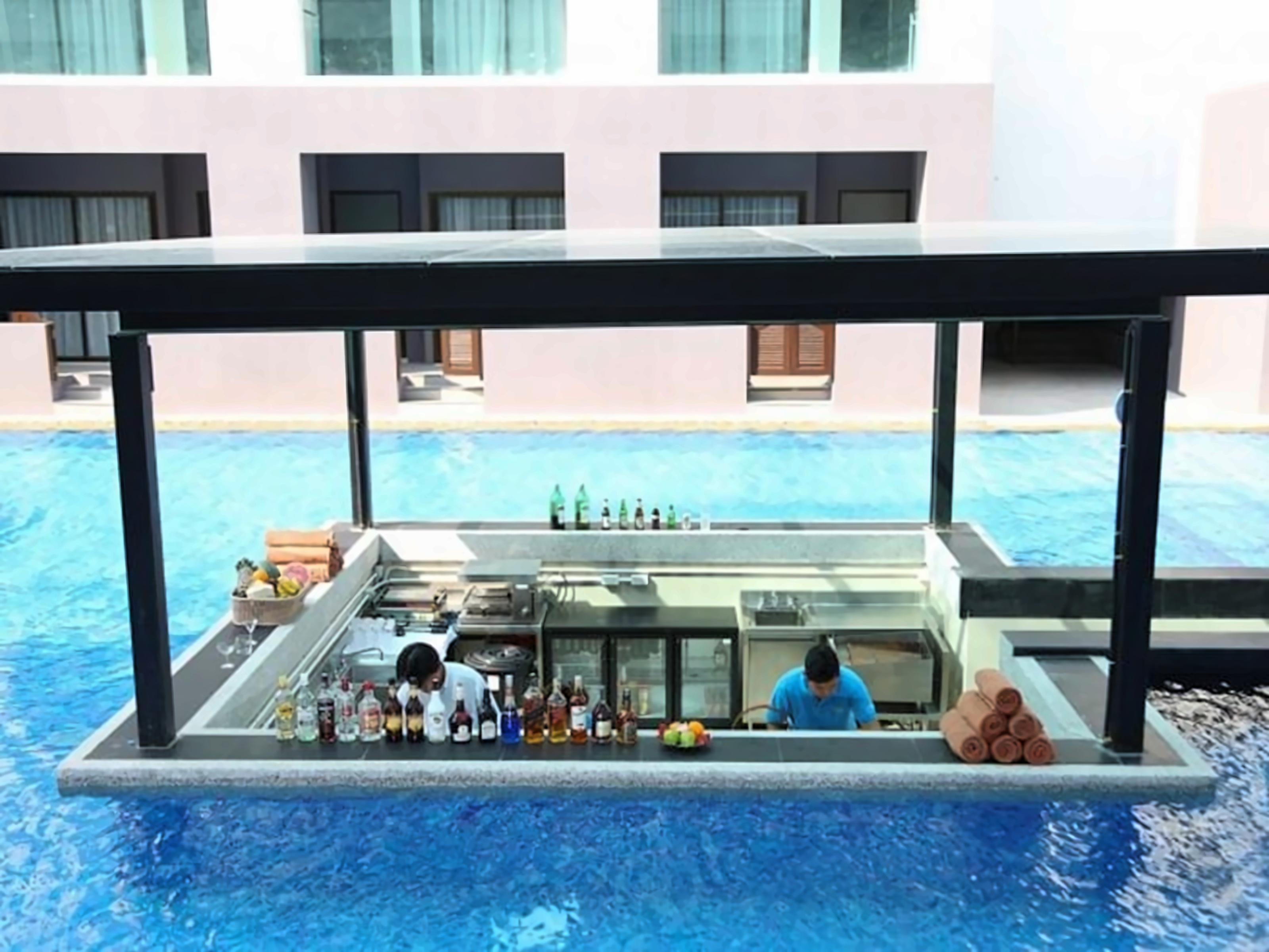Woraburi Pattaya Resort & Spa attēls 3