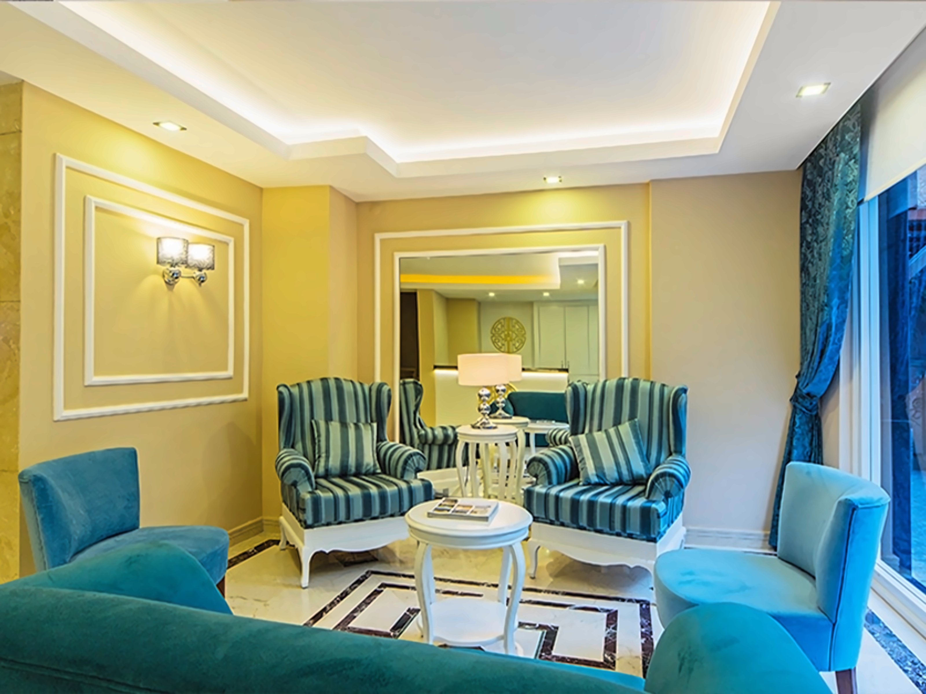 Pera Arya Hotel pilt 4