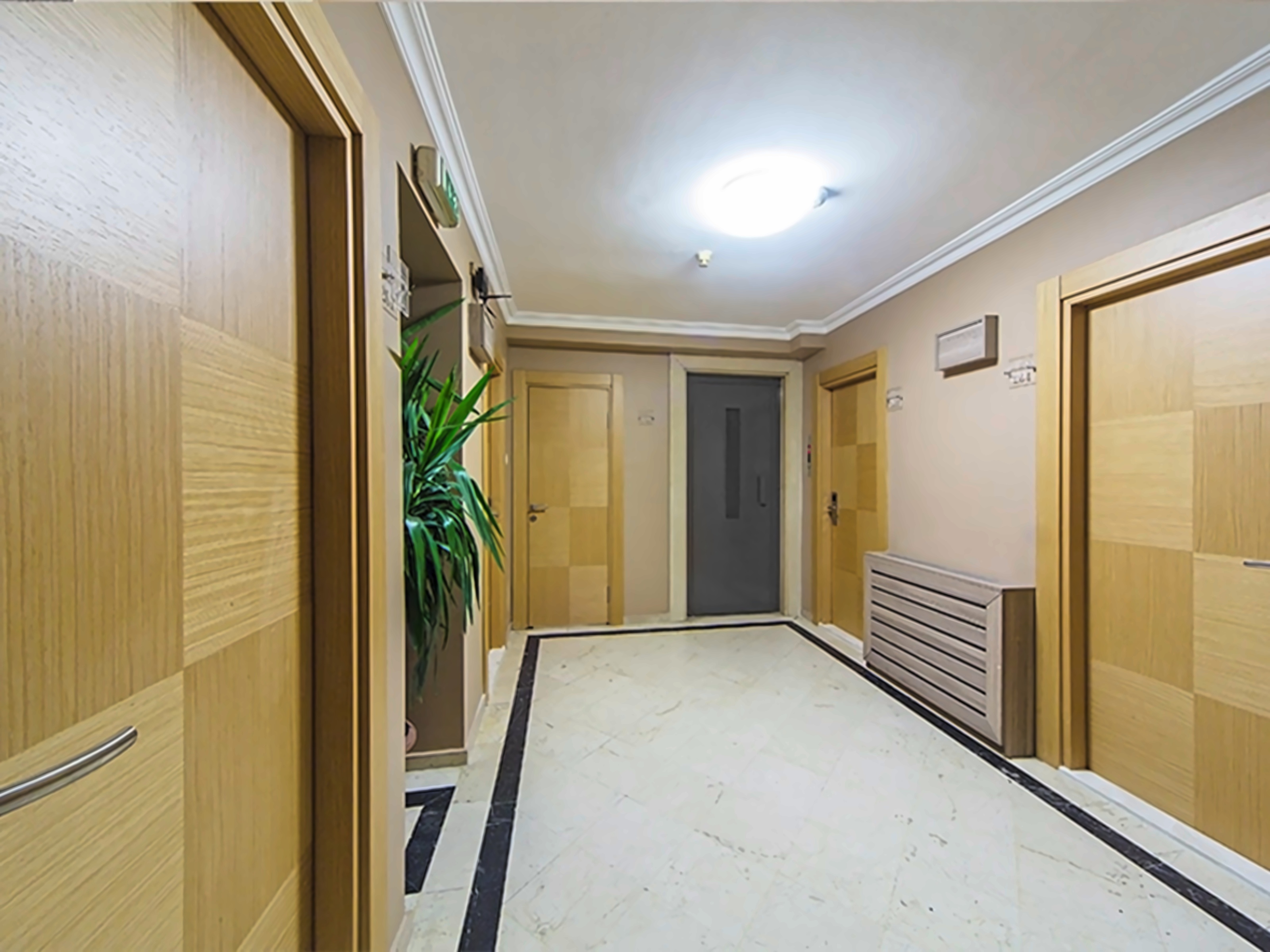 Pera Arya Hotel pilt 7