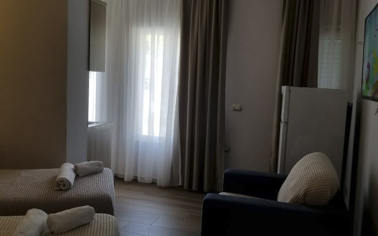 Blue Marine Residence photo 44