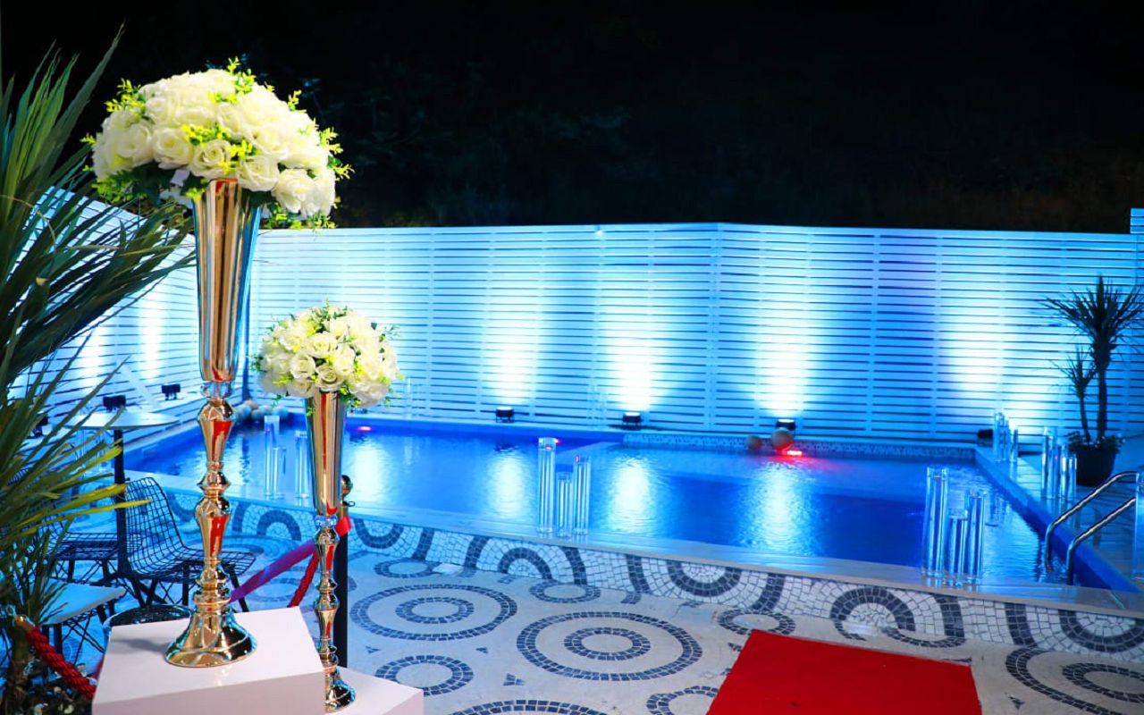 Aler Grand Hotel Vlora photo 6