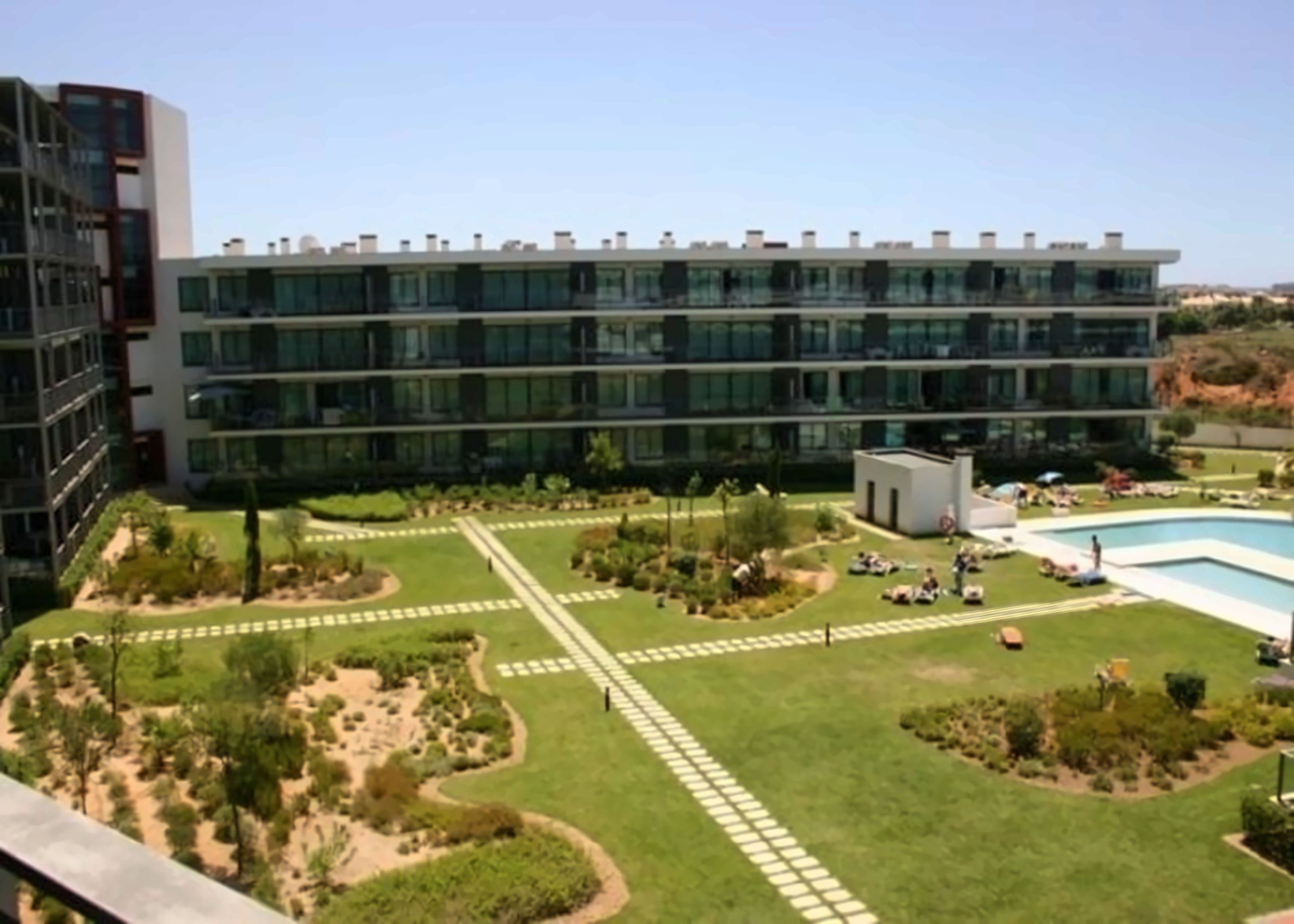 Residence Golf pilt 1