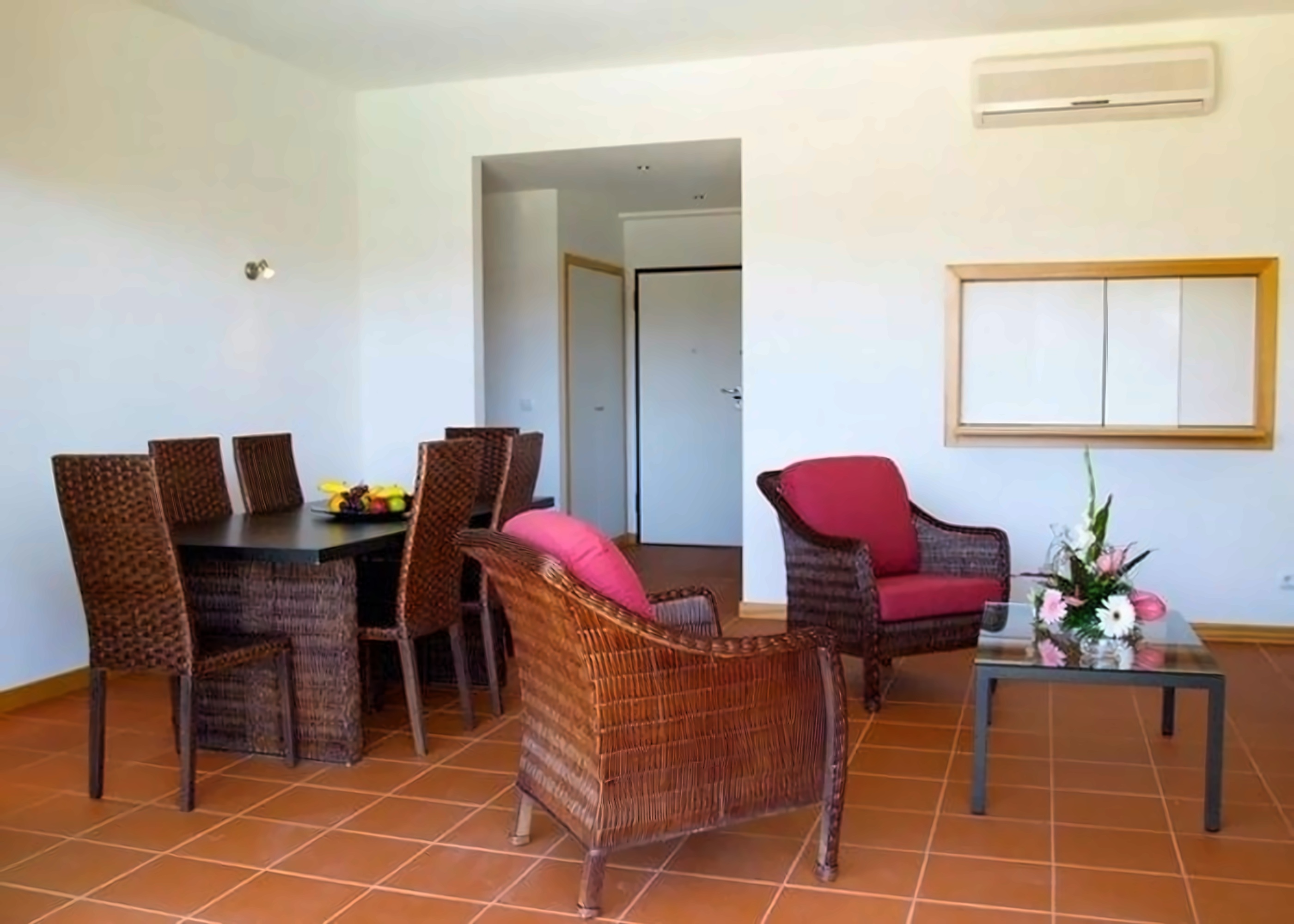 Residence Golf pilt 3