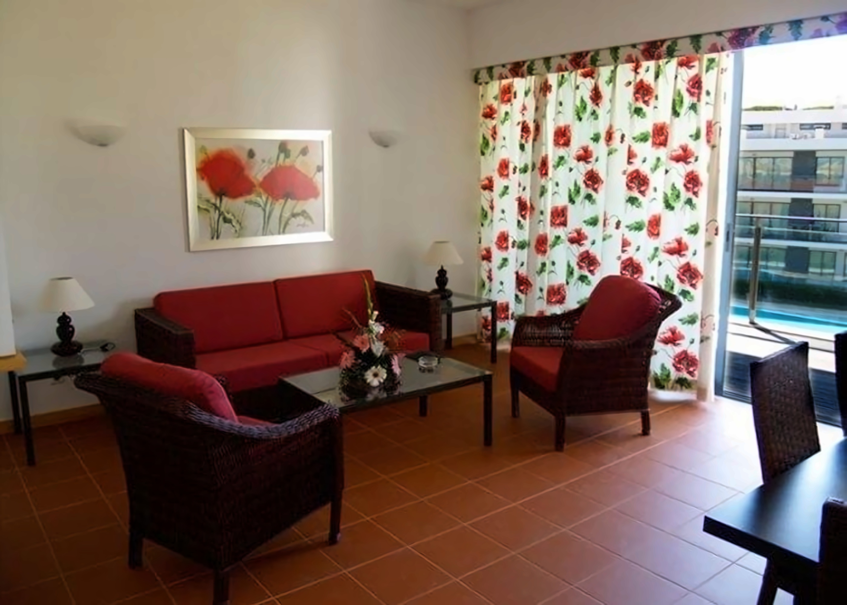 Residence Golf pilt 2