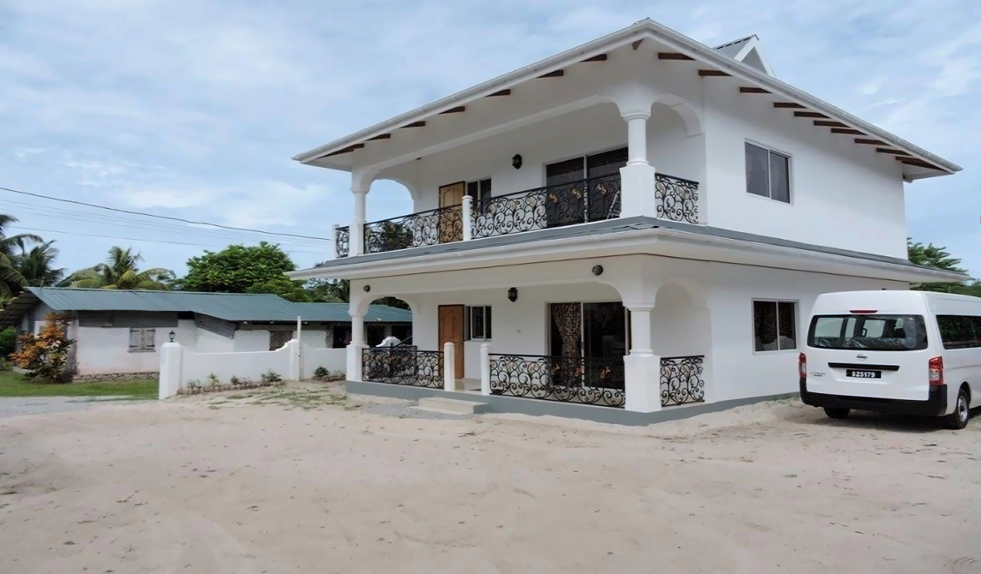 Casadani Luxury Apartments pilt 1