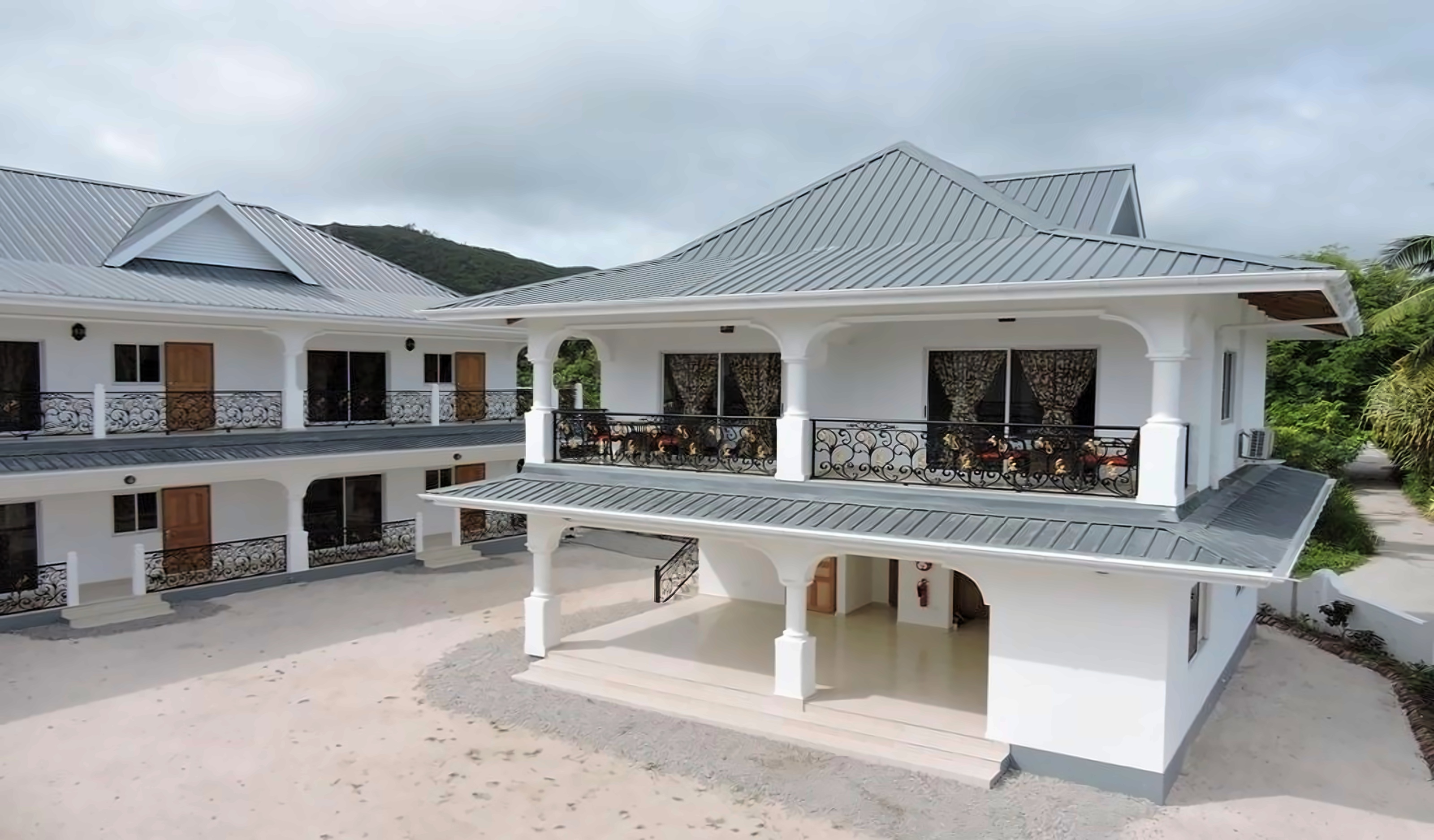 Casadani Luxury Apartments pilt 4