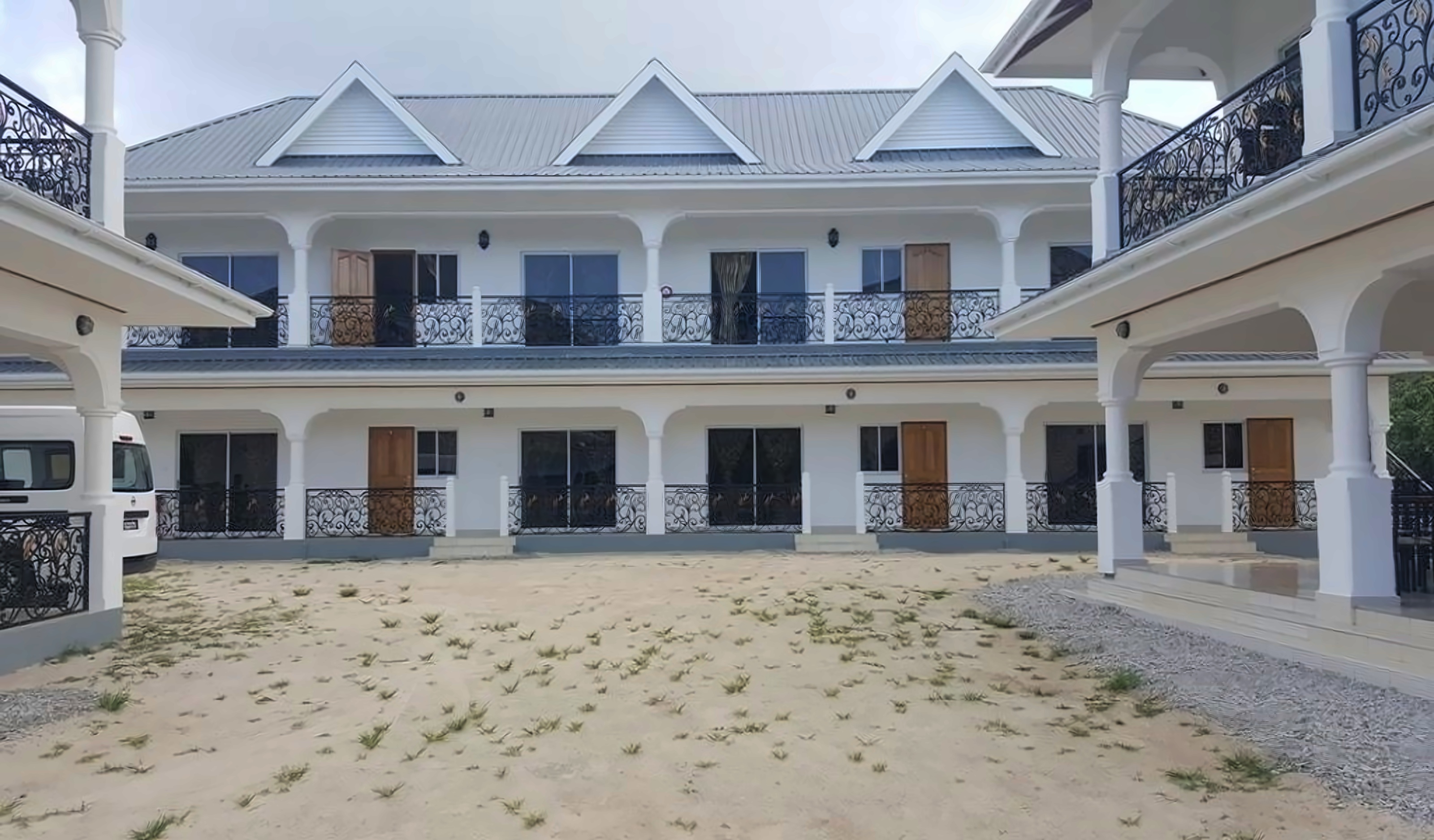 Casadani Luxury Apartments pilt 3